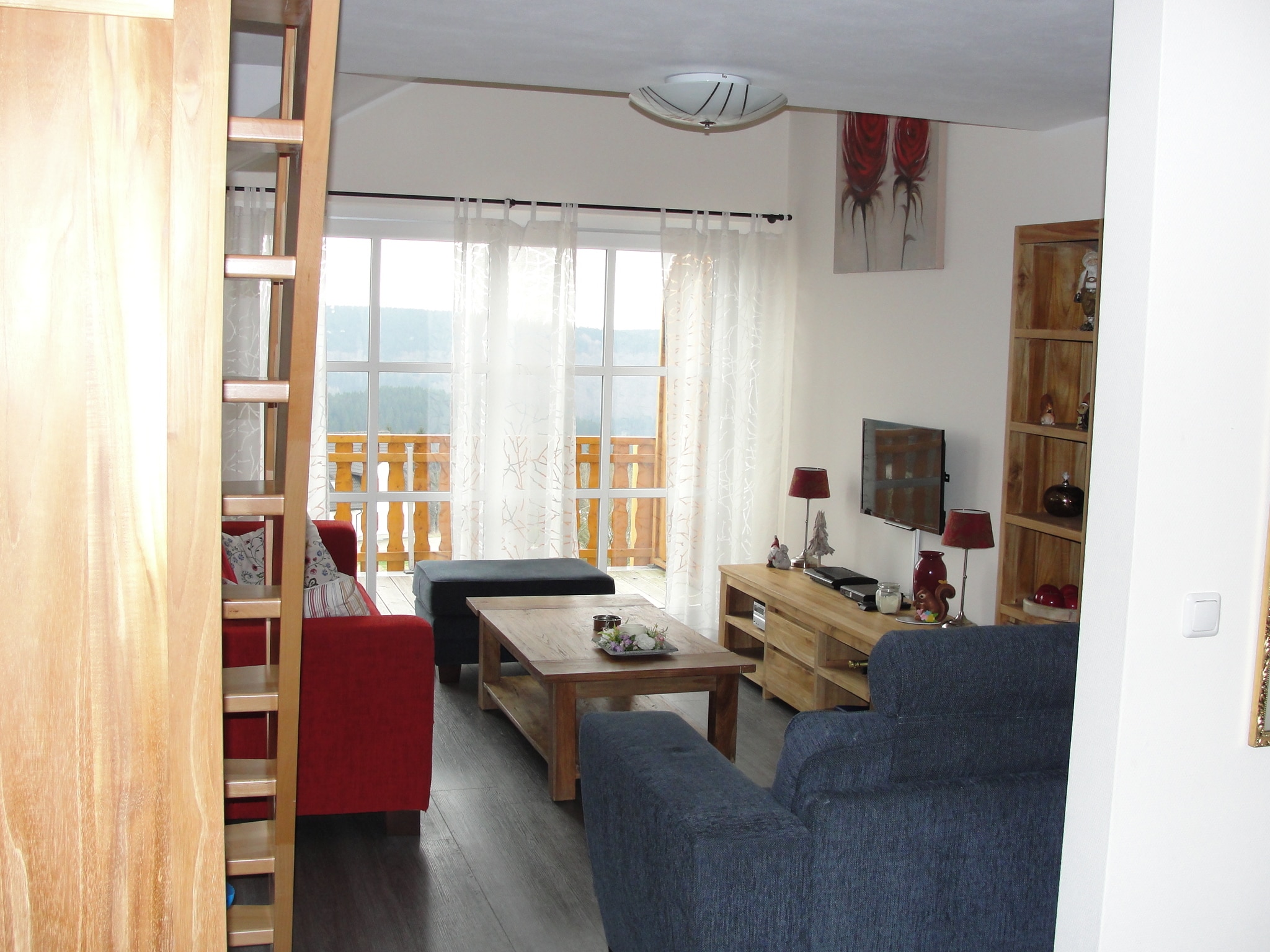 Apartment Gerkenstein 29-M