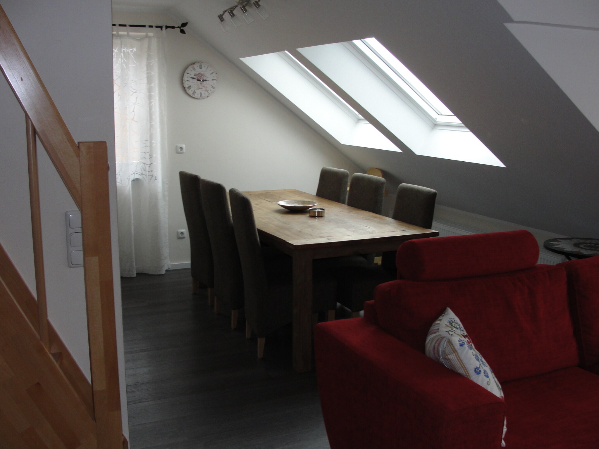 Apartment Gerkenstein 29-M