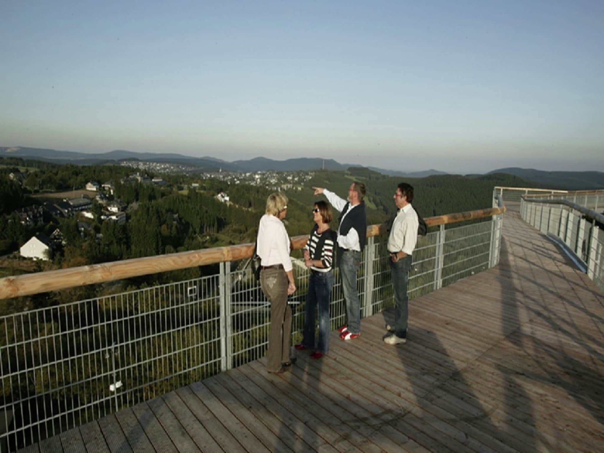 Apartment Gerkenstein 29-M