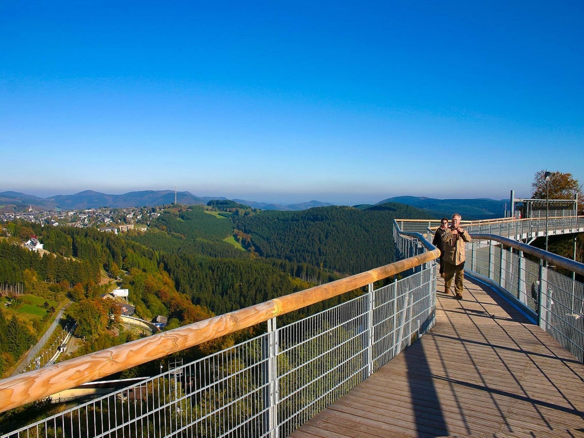 Apartment Gerkenstein 29-M