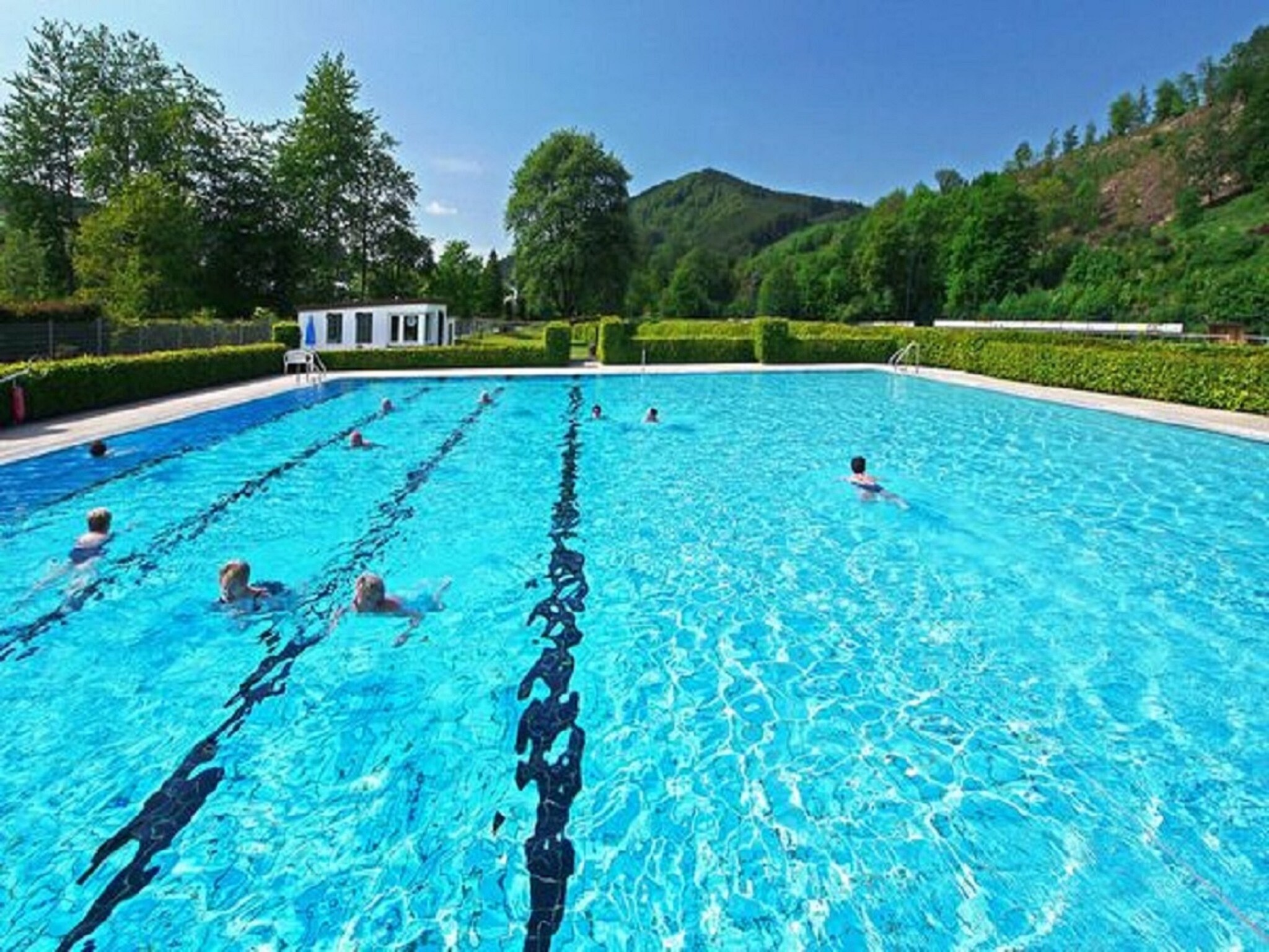 Apartment Gerkenstein 29-M
