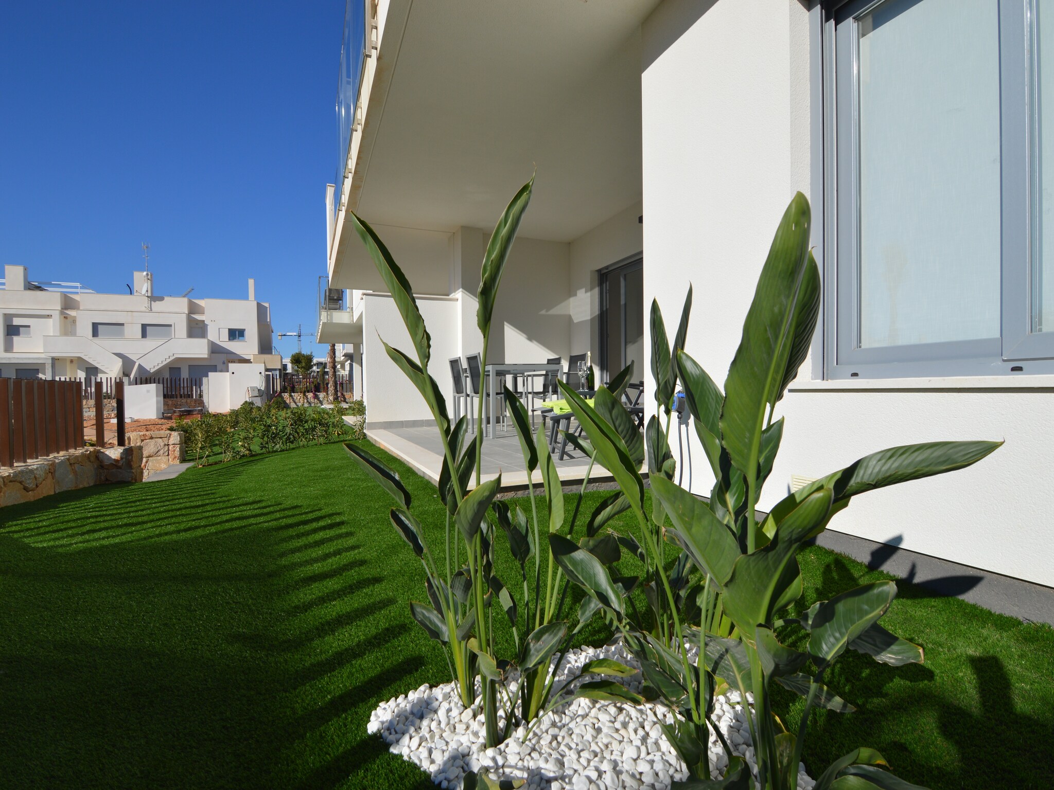   Casa Frambuesa