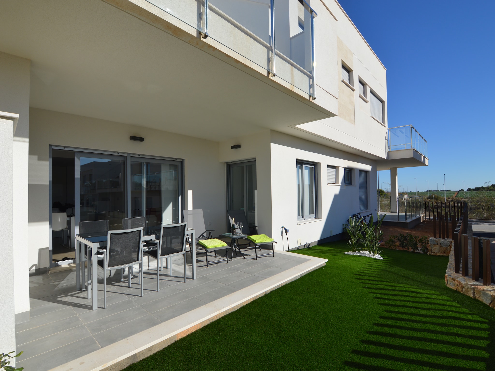   Casa Frambuesa