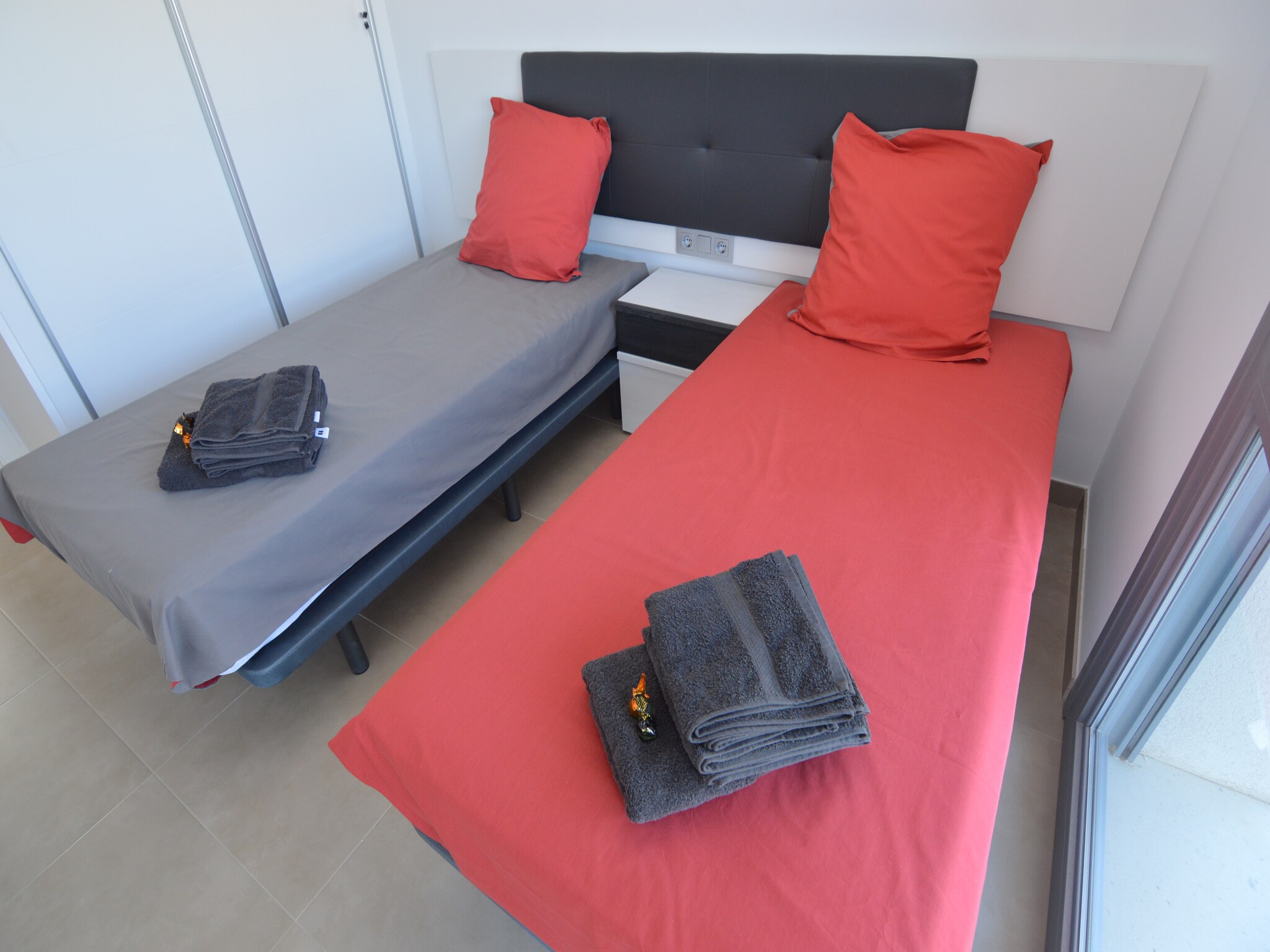   Casa Frambuesa