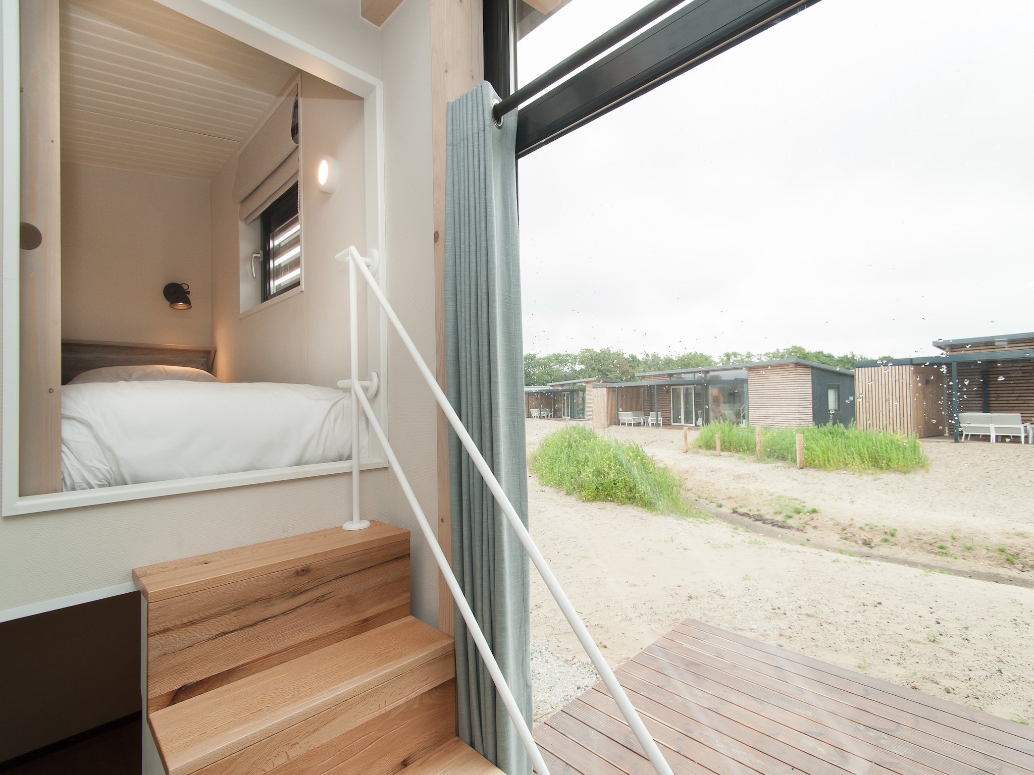   Sea Lodges Ameland 5