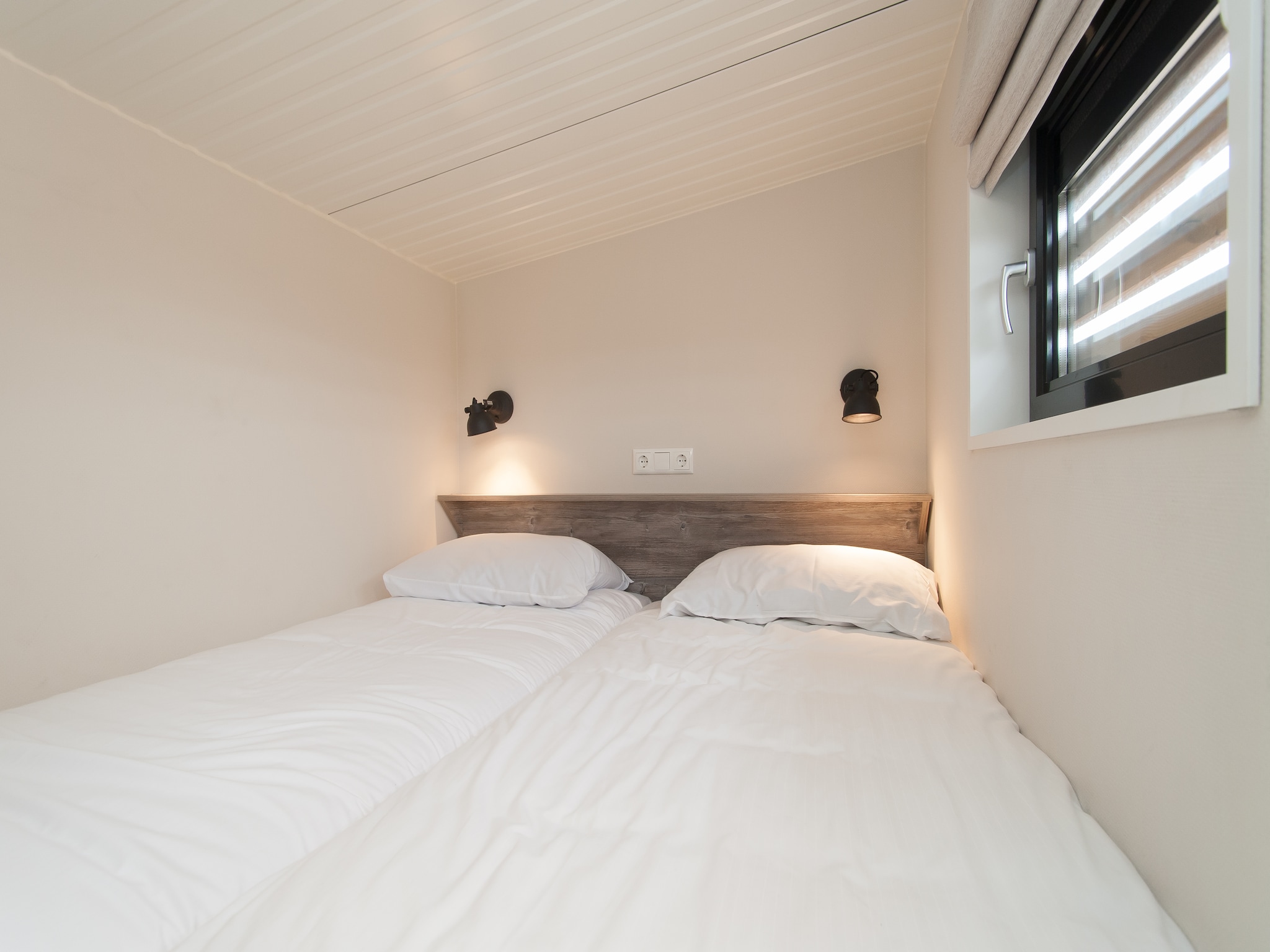   Sea Lodges Ameland 5