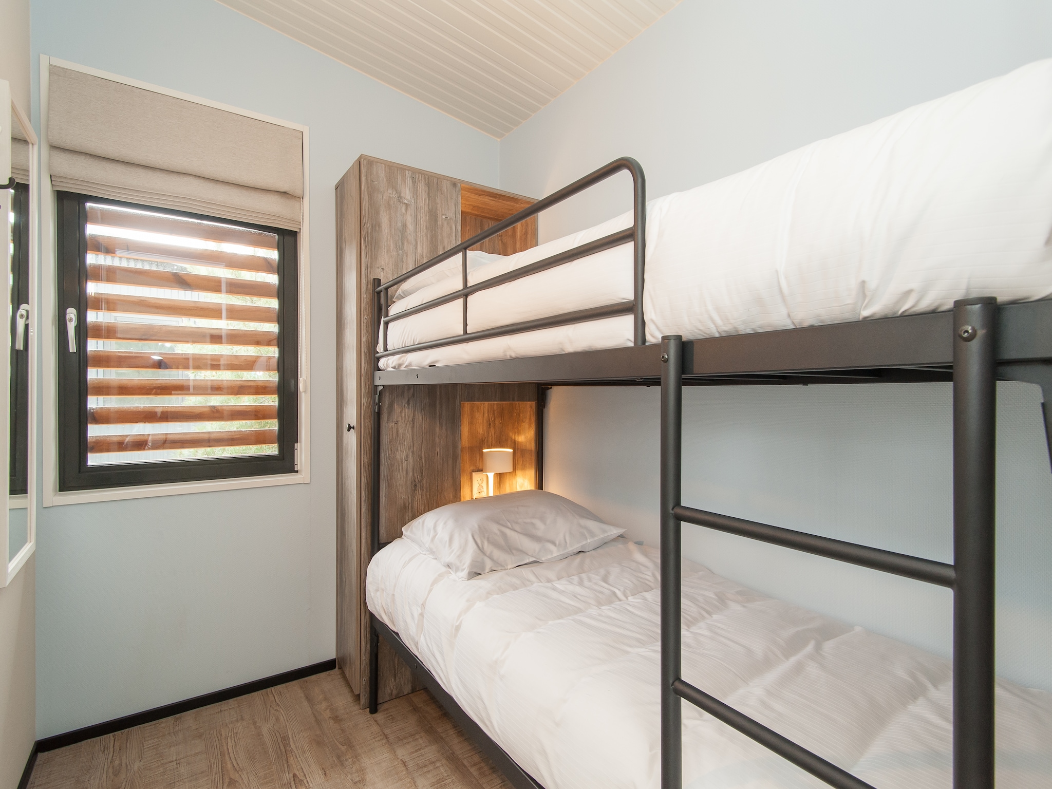   Sea Lodges Ameland 5