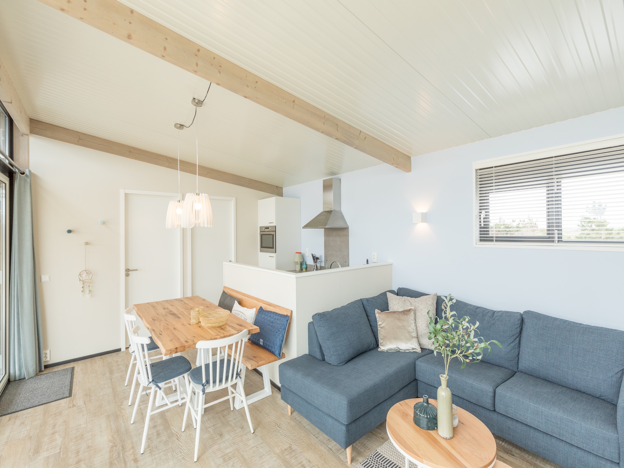   Sea Lodges Ameland 5