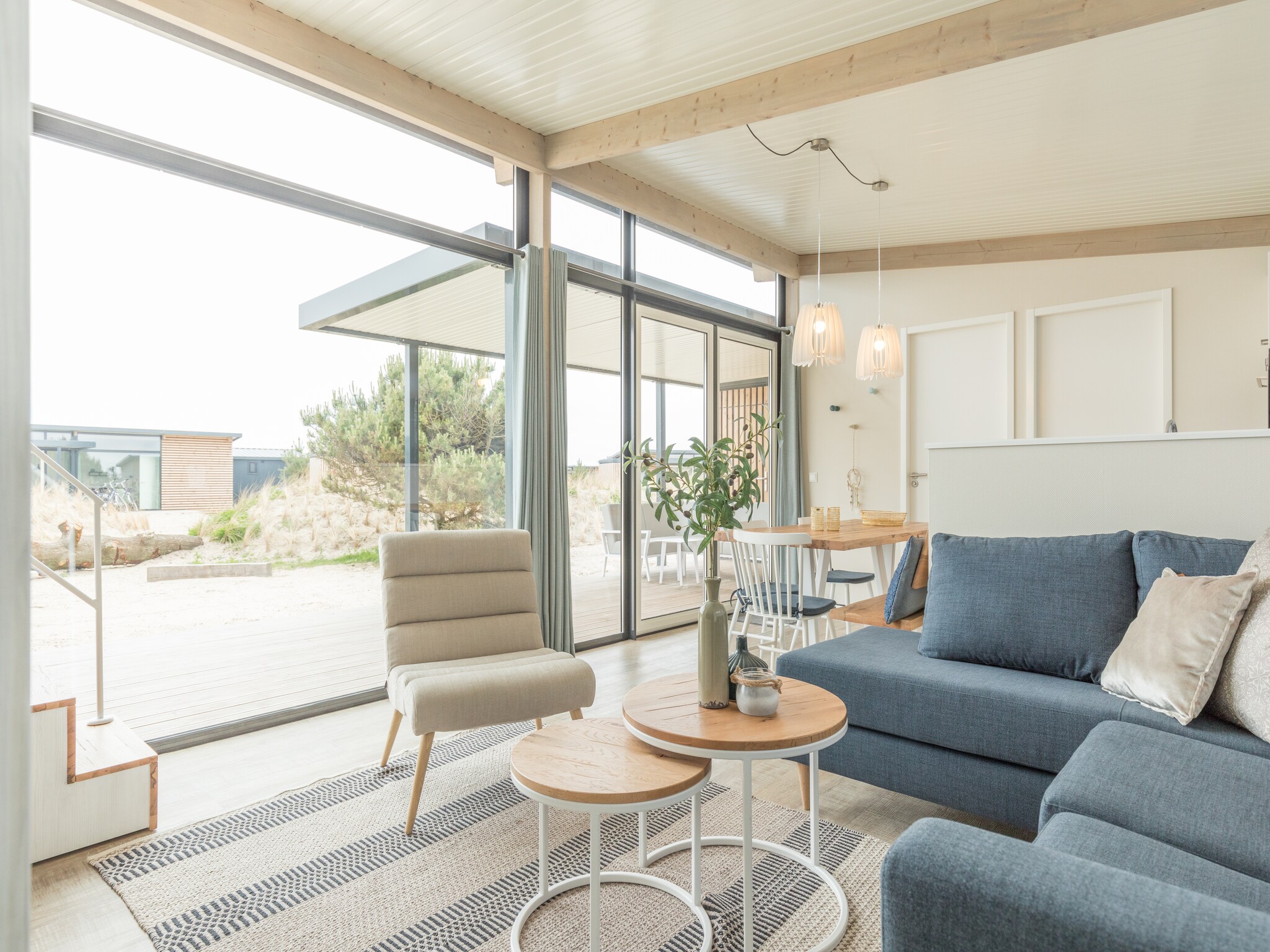   Sea Lodges Ameland 5
