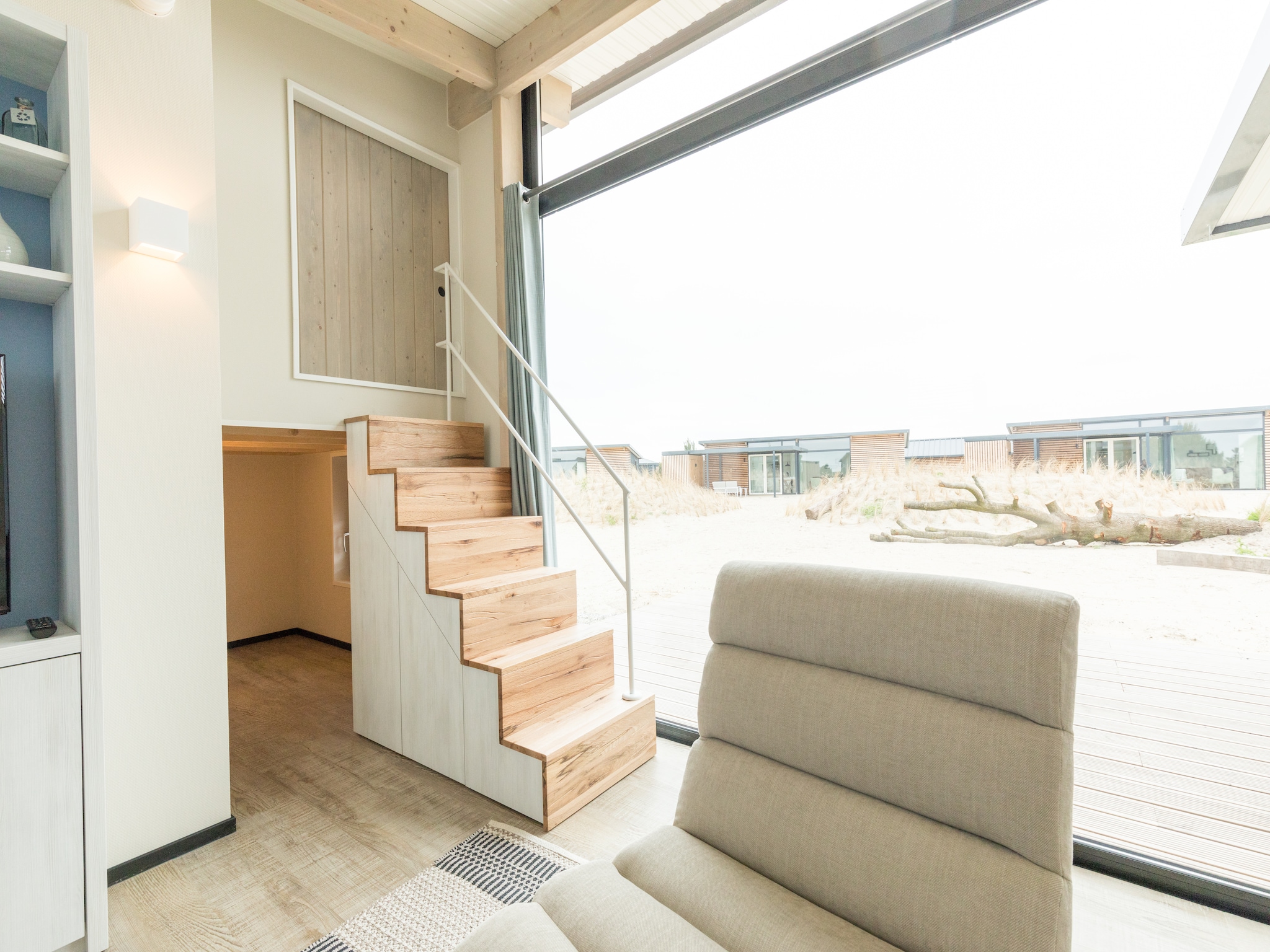   Sea Lodges Ameland 5