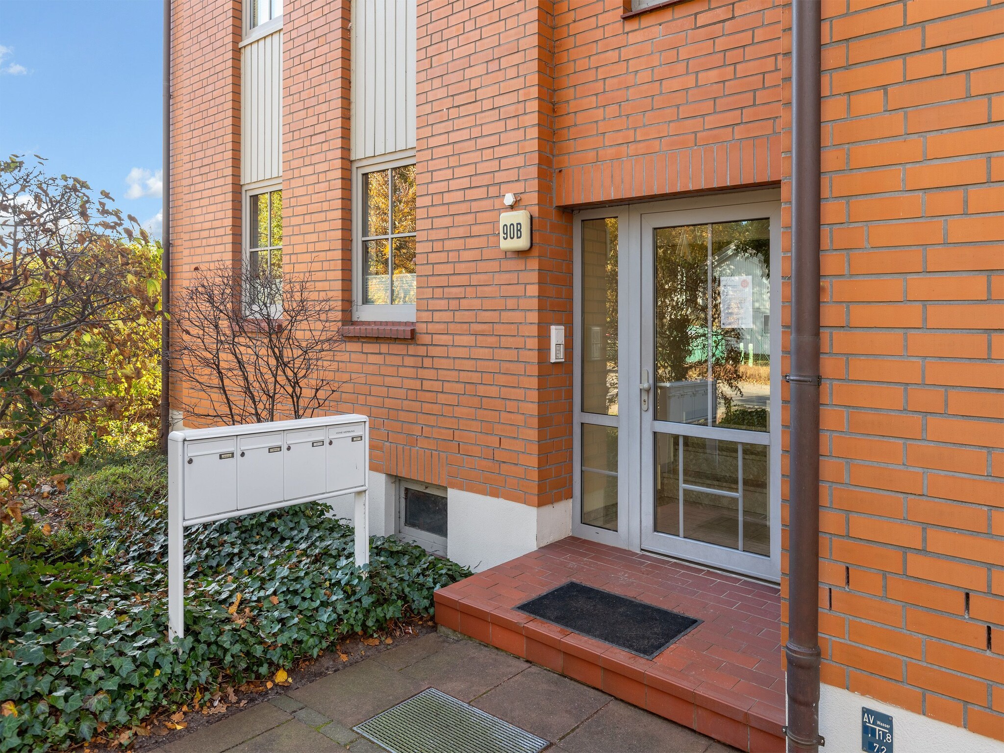 Ferienwohnung Friederike