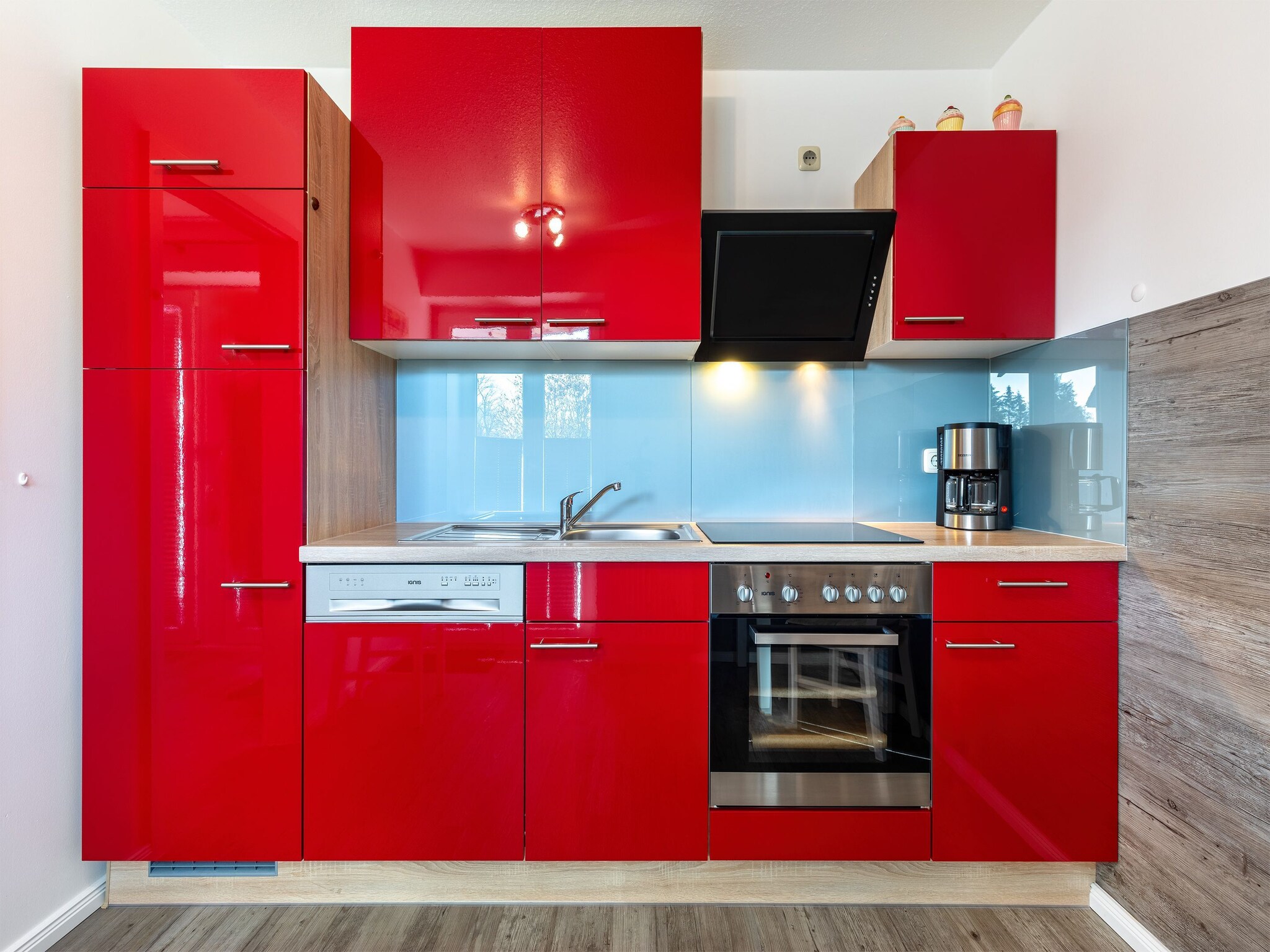 Ferienwohnung Friederike