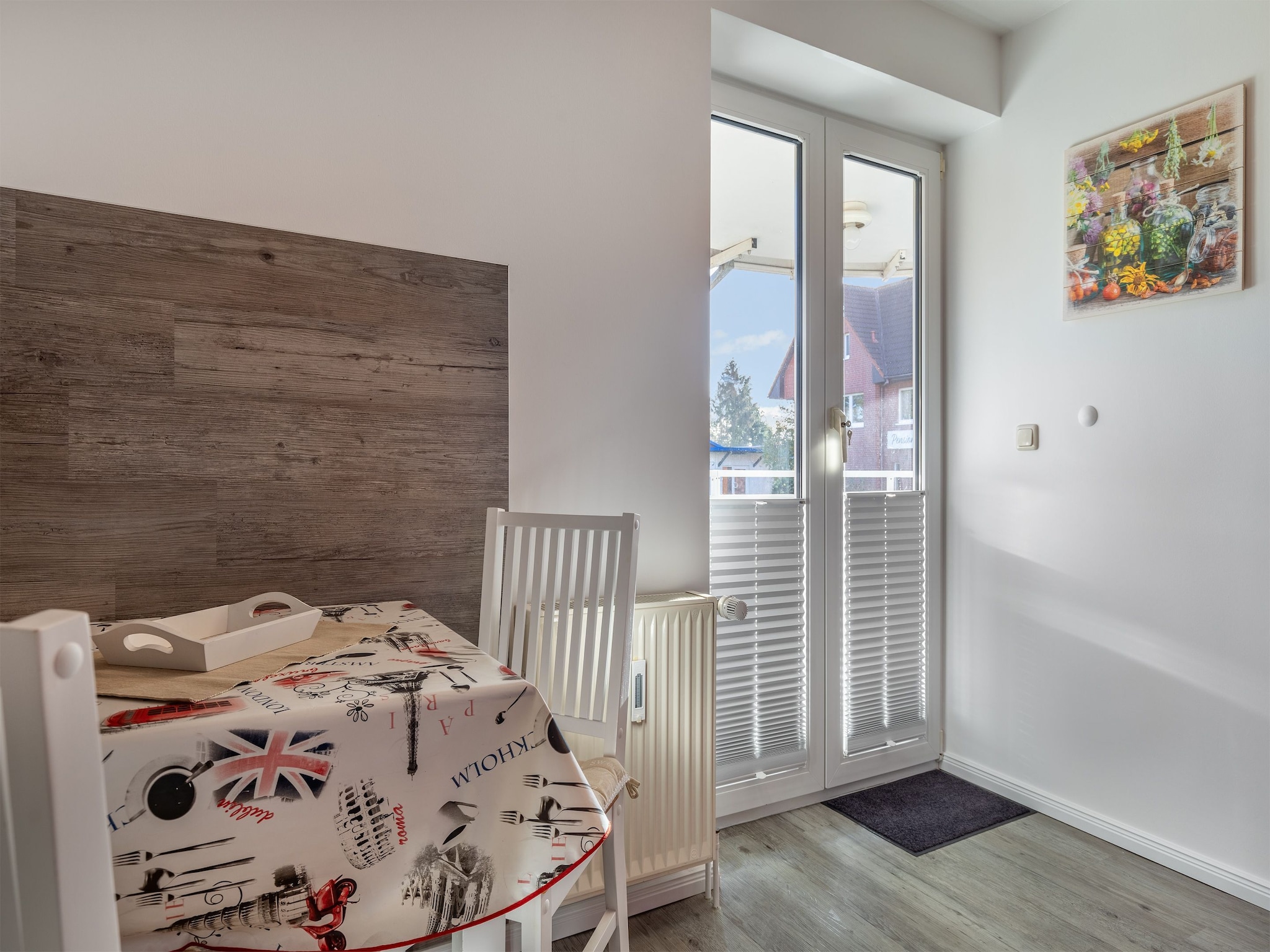 Ferienwohnung Friederike