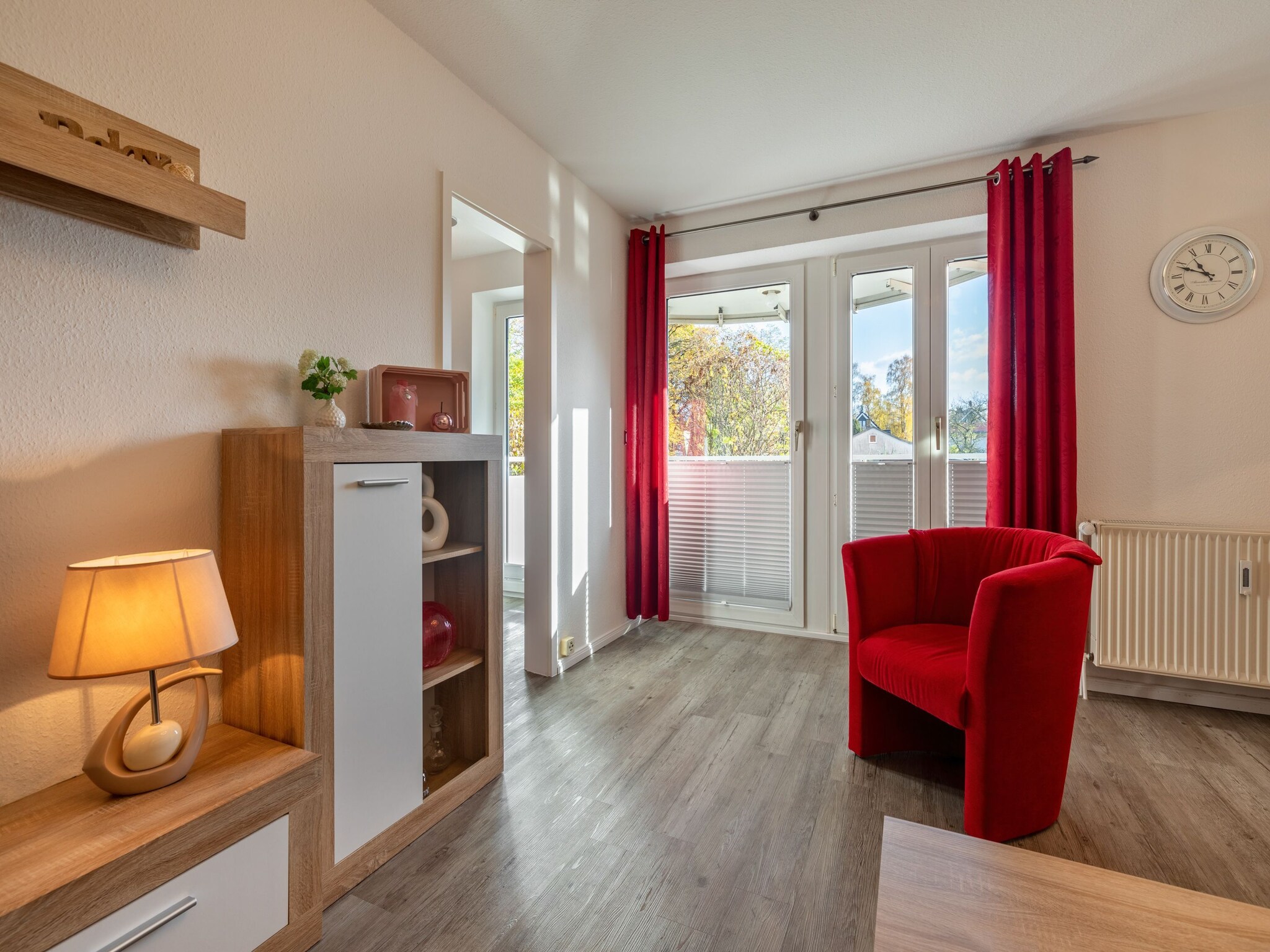 Ferienwohnung Friederike