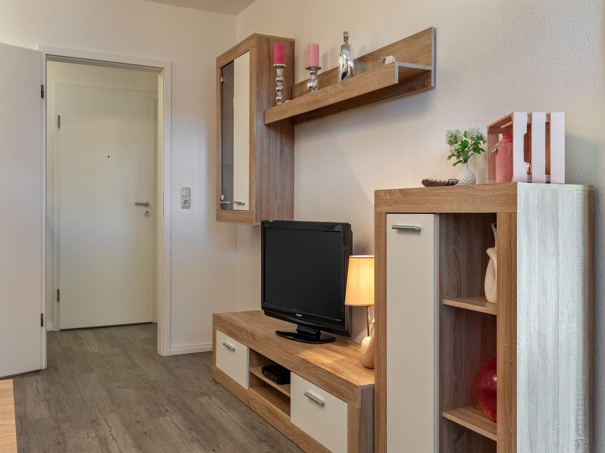 Ferienwohnung Friederike