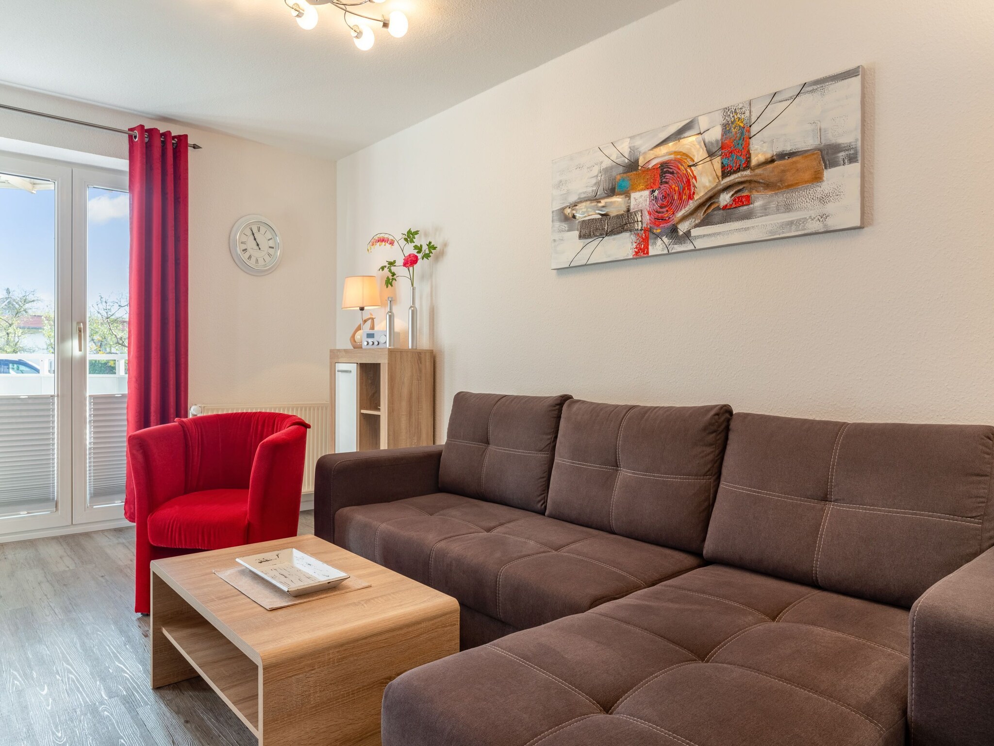 Ferienwohnung Friederike