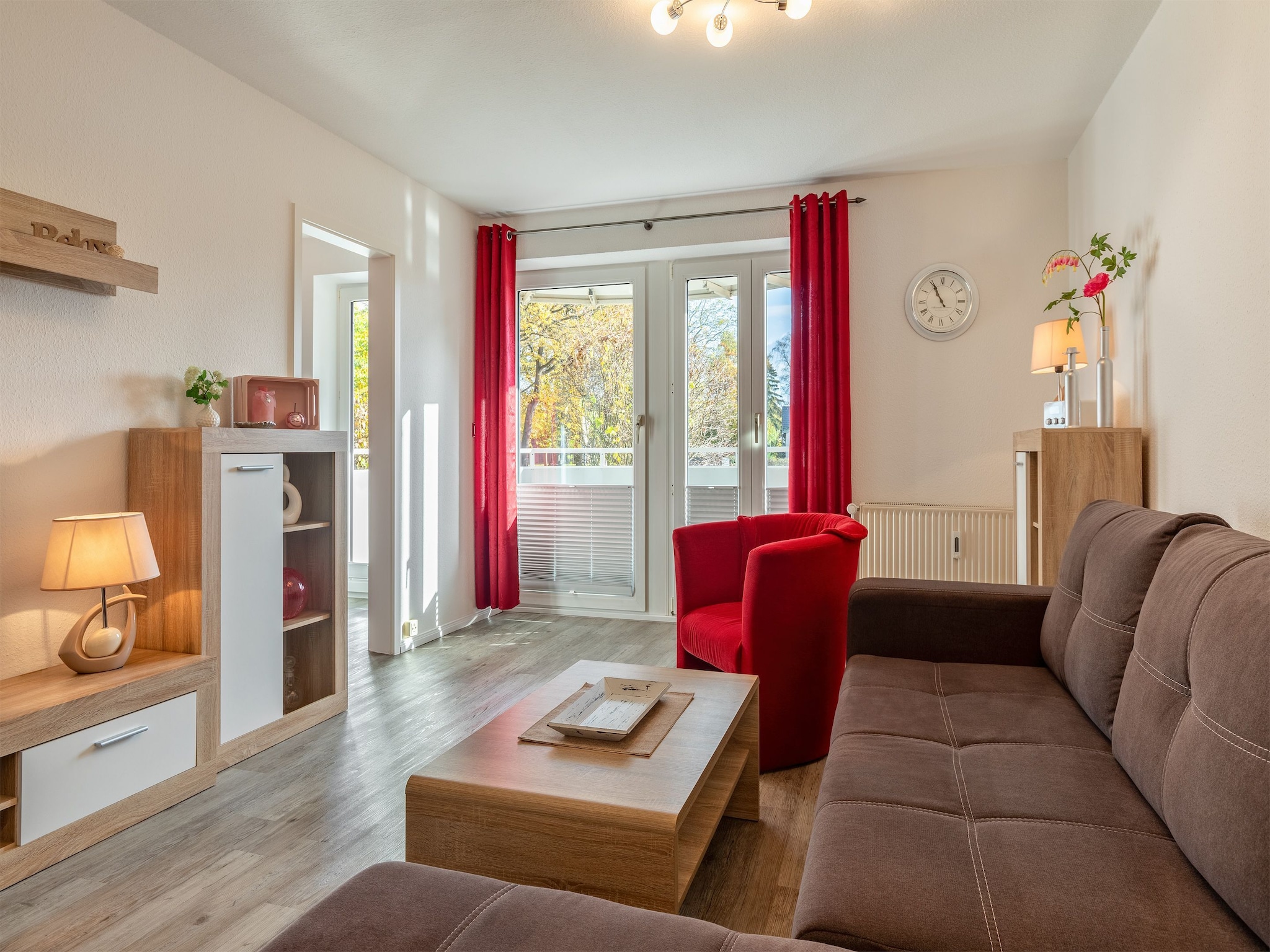 Ferienwohnung Friederike