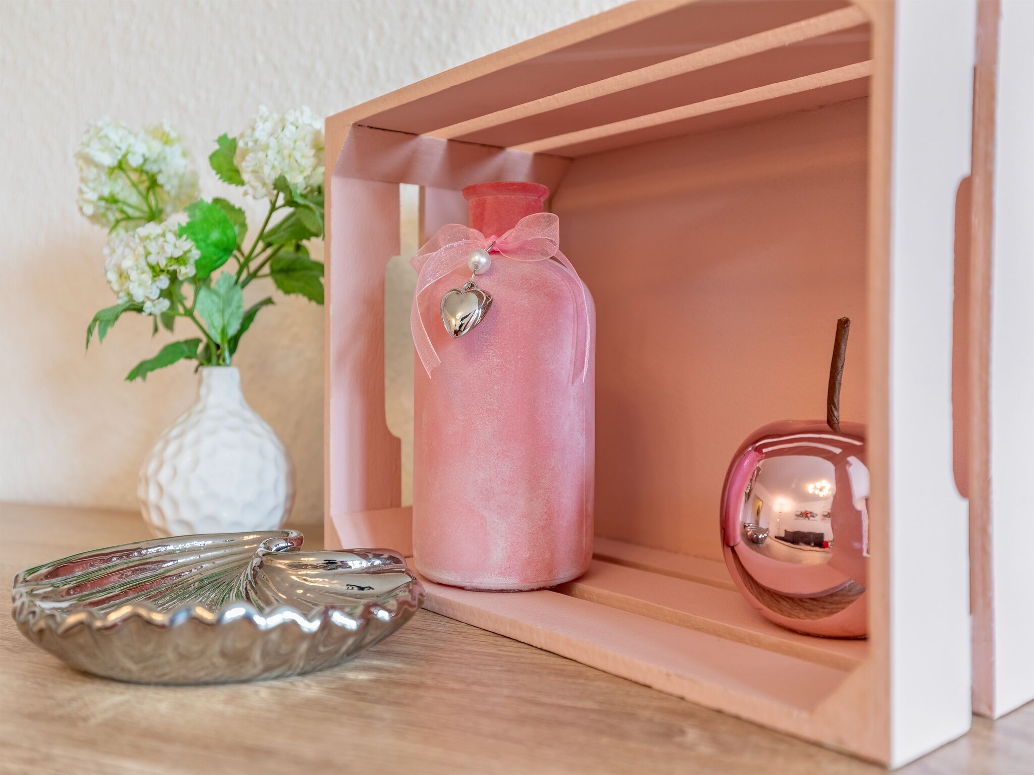 Ferienwohnung Friederike