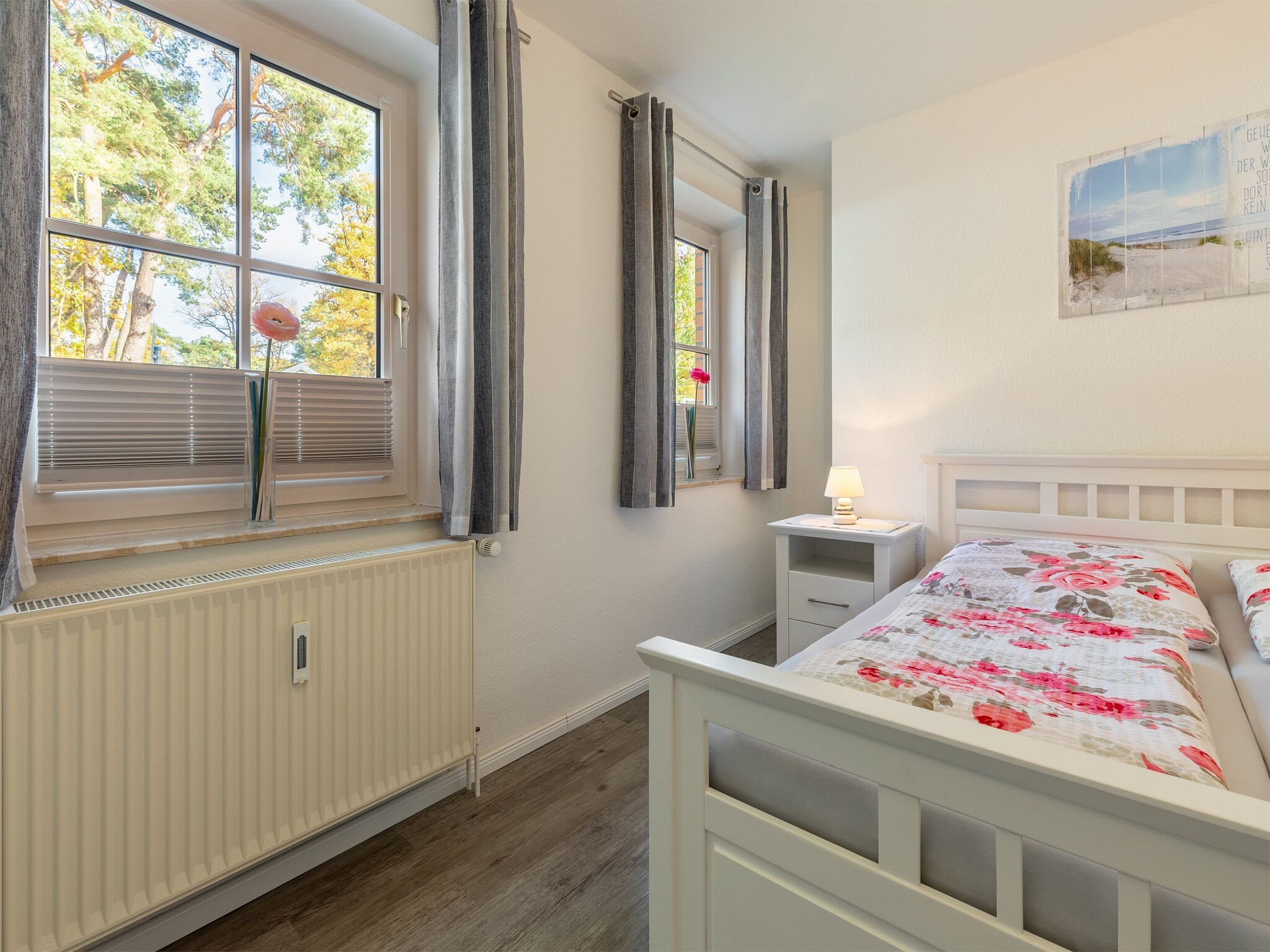 Ferienwohnung Friederike