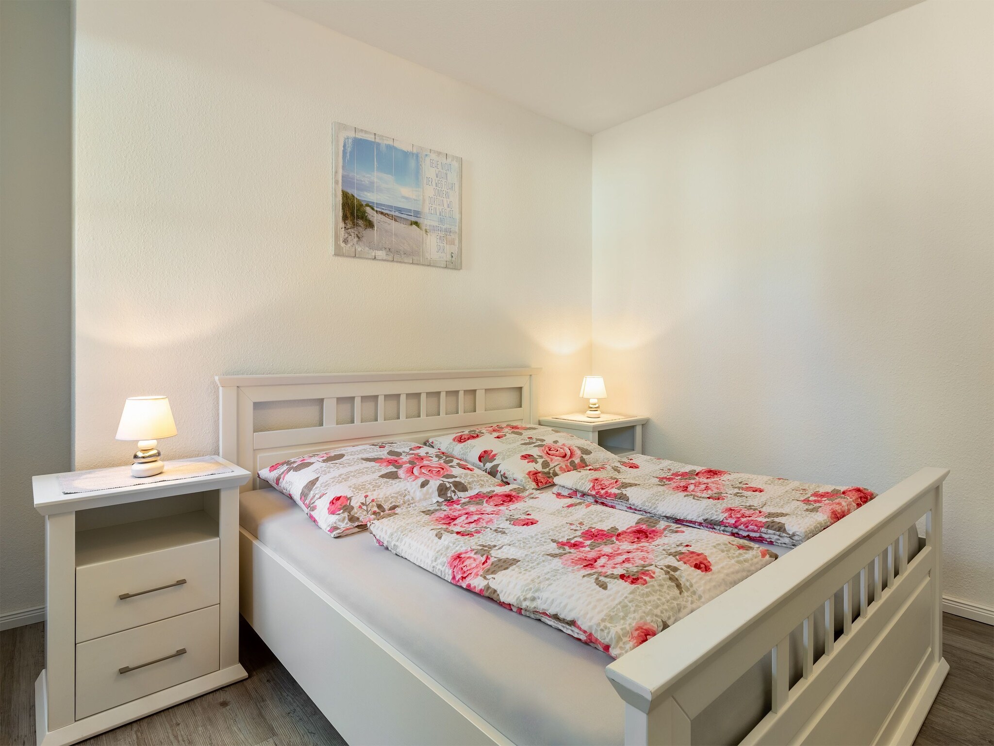 Ferienwohnung Friederike