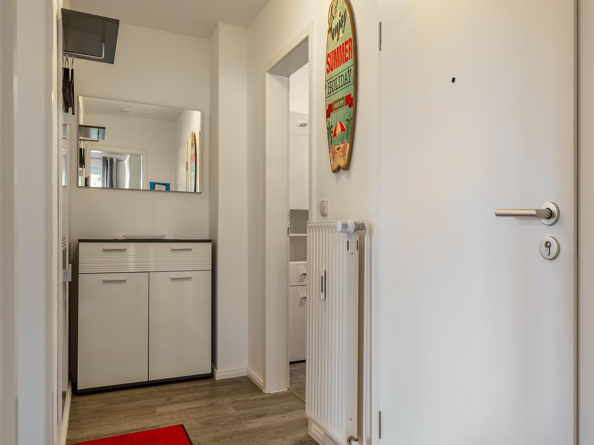Ferienwohnung Friederike