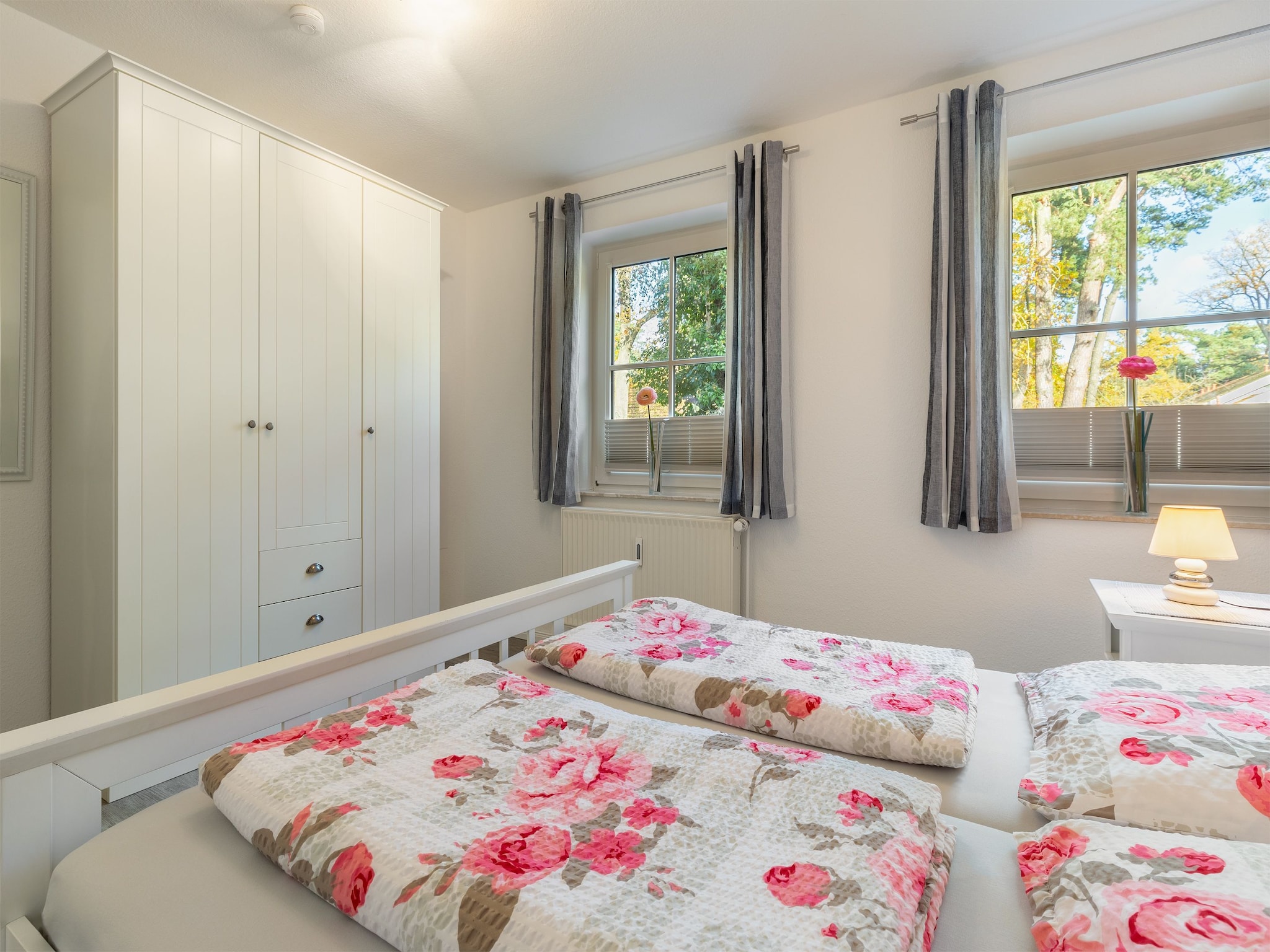 Ferienwohnung Friederike