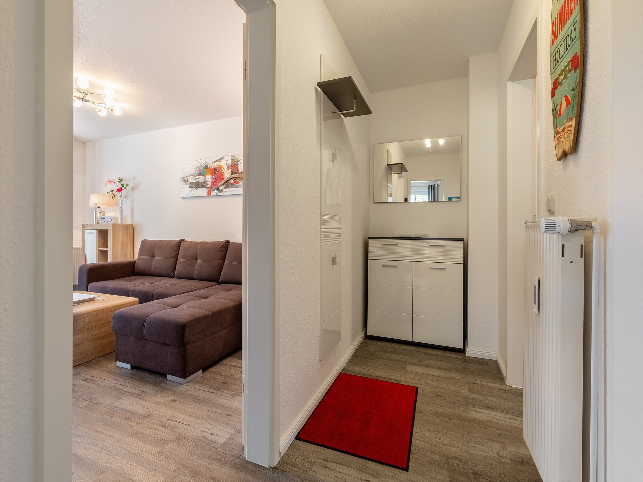 Ferienwohnung Friederike