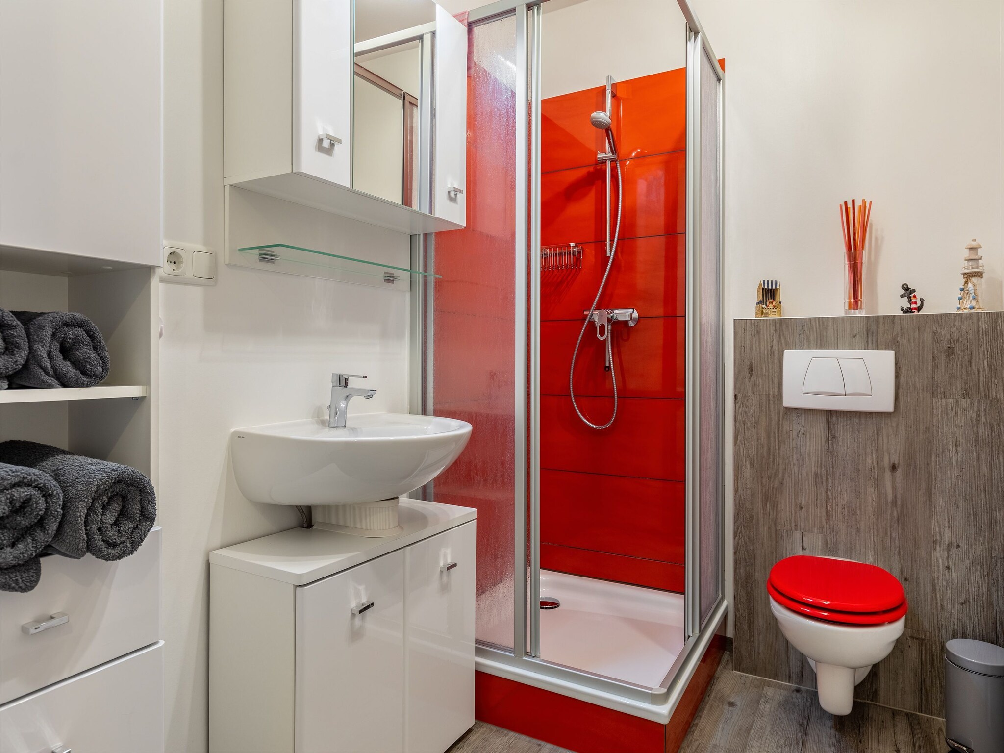 Ferienwohnung Friederike