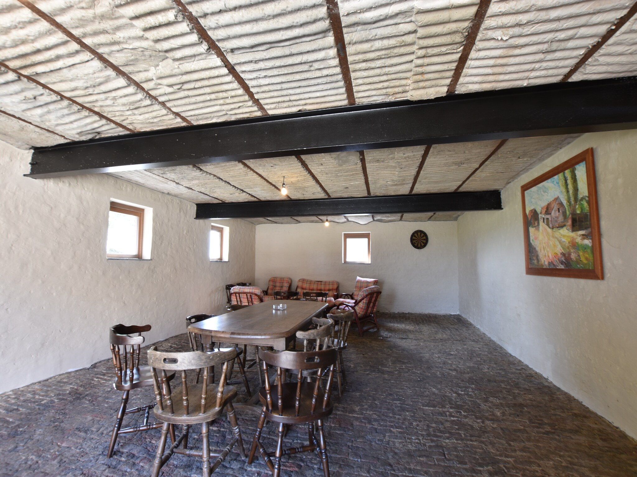 Ferienhaus De Korte Lindehoeve