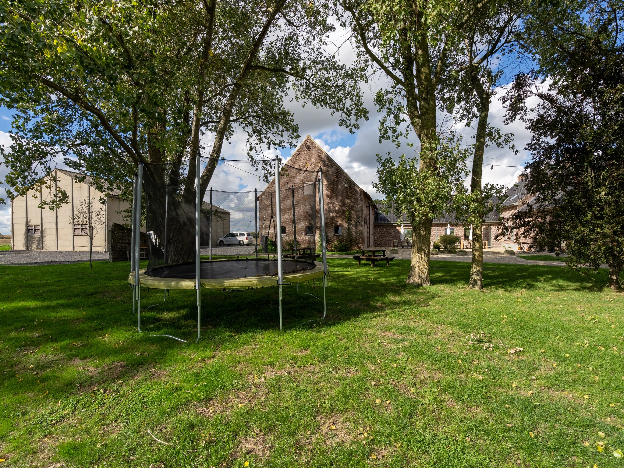 Ferienhaus De Korte Lindehoeve