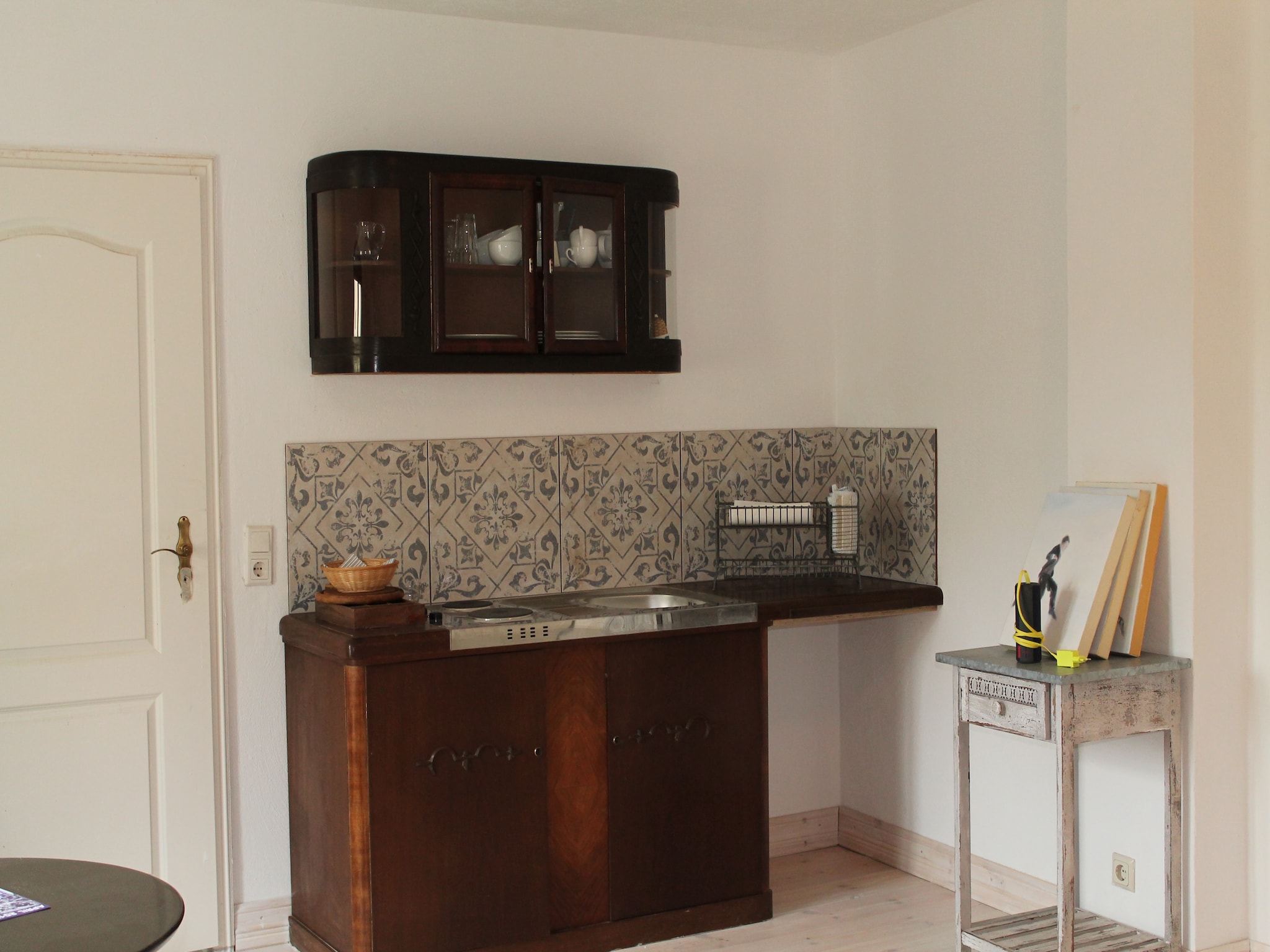 Ferienwohnung Landlust pur 1