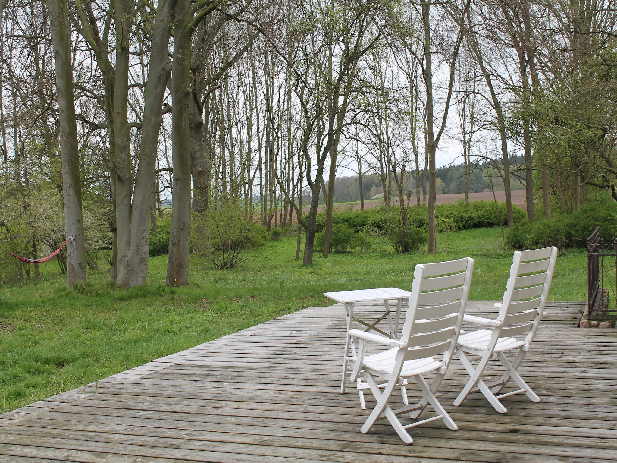 Ferienwohnung Landlust pur 1