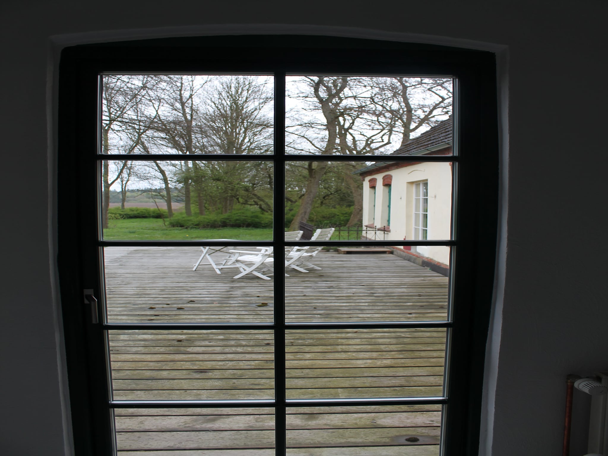 Ferienwohnung Landlust pur 1