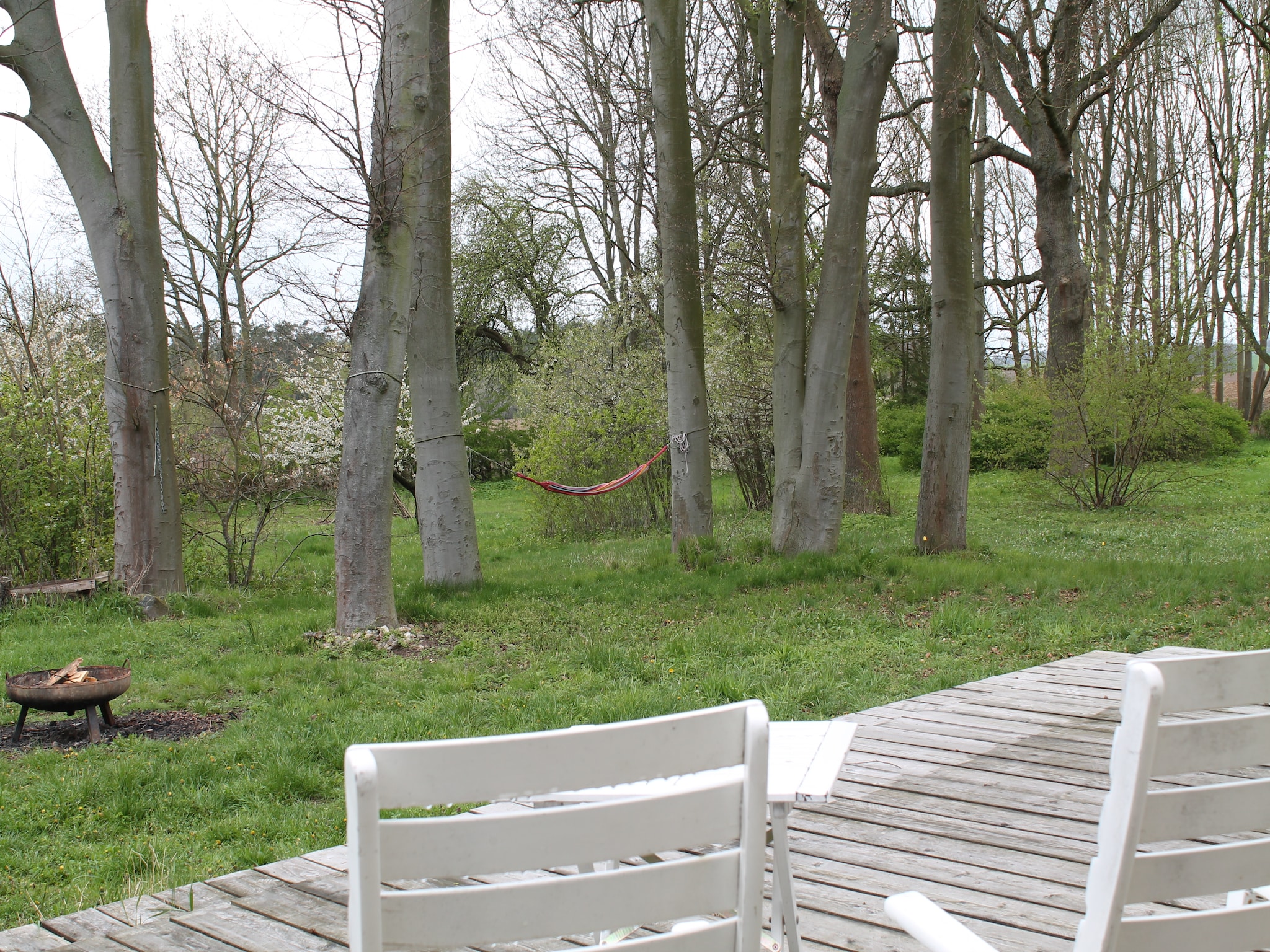Ferienwohnung Landlust pur 1