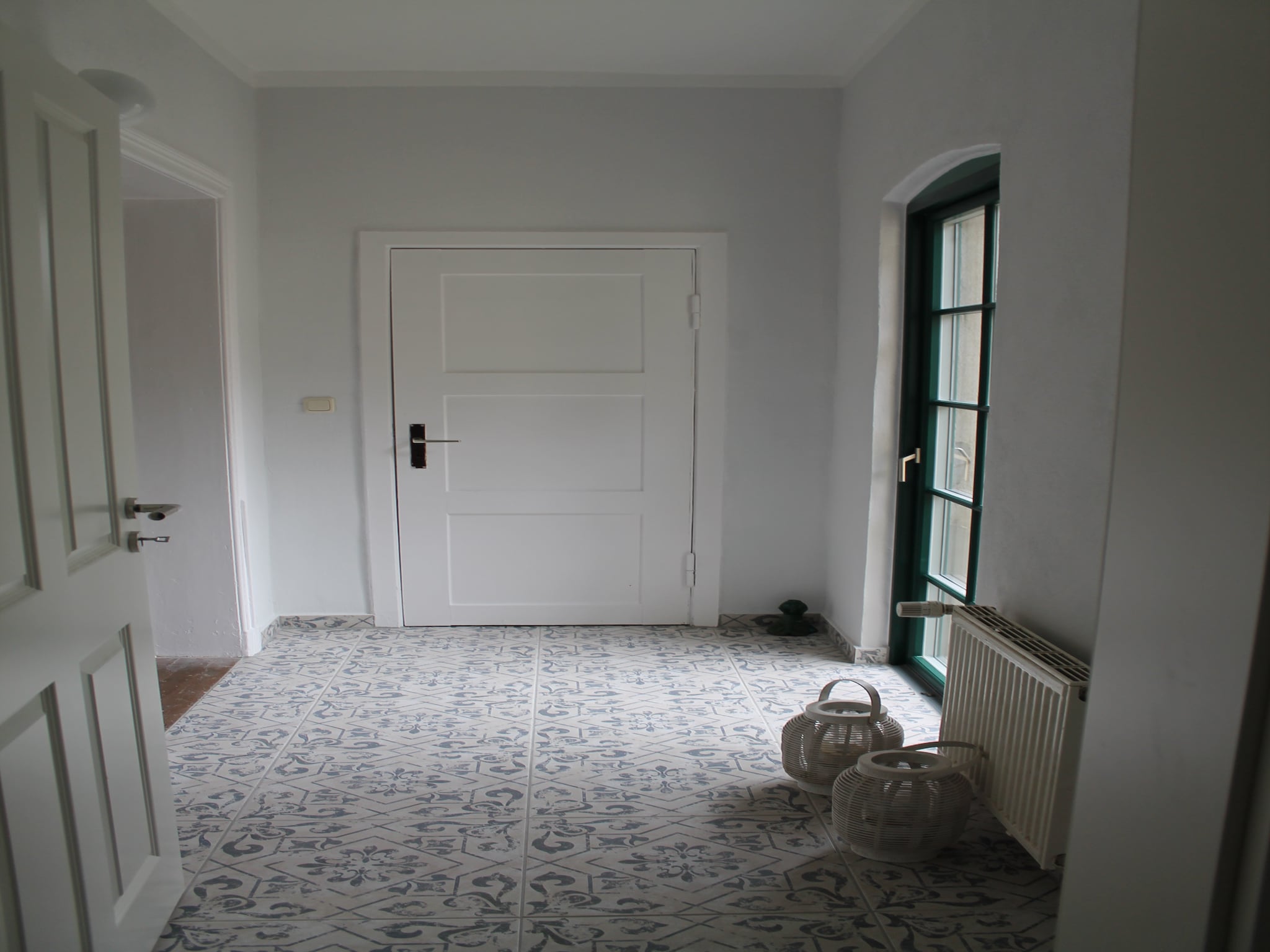 Ferienwohnung Landlust pur 1