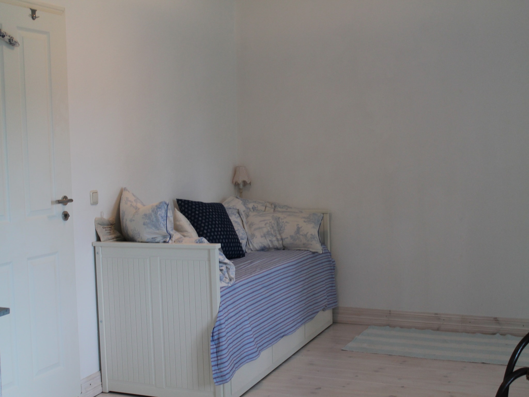 Ferienwohnung Landlust pur 1