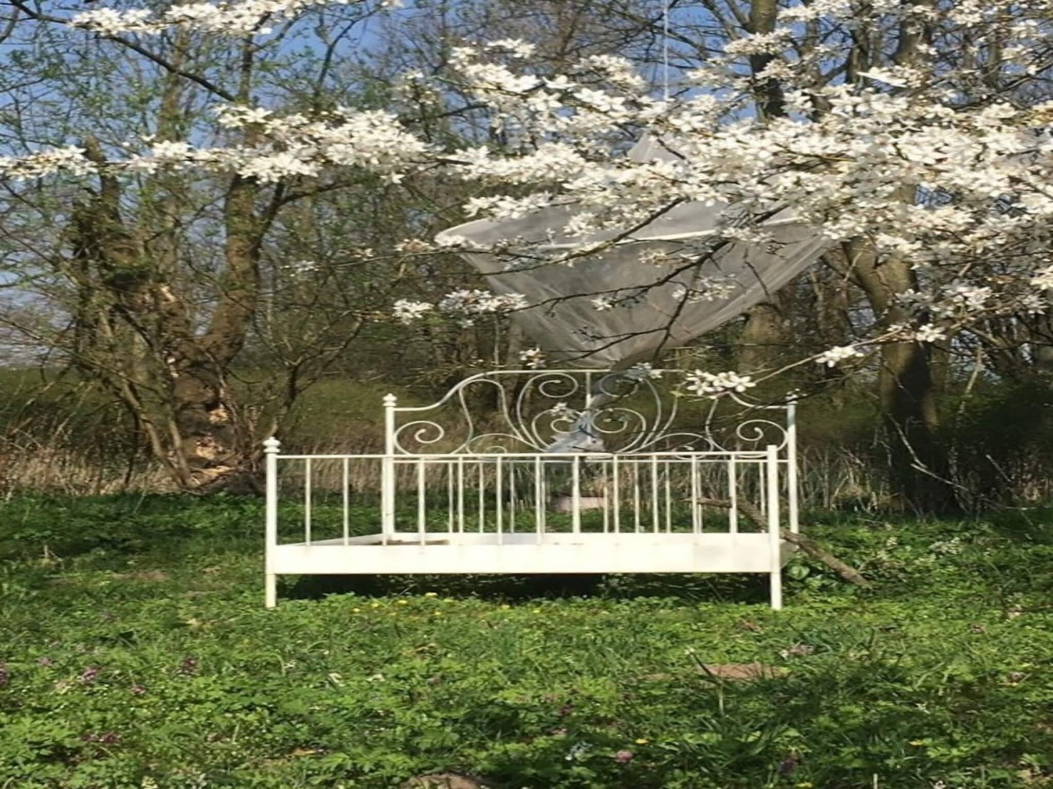 Ferienwohnung Landlust pur 1