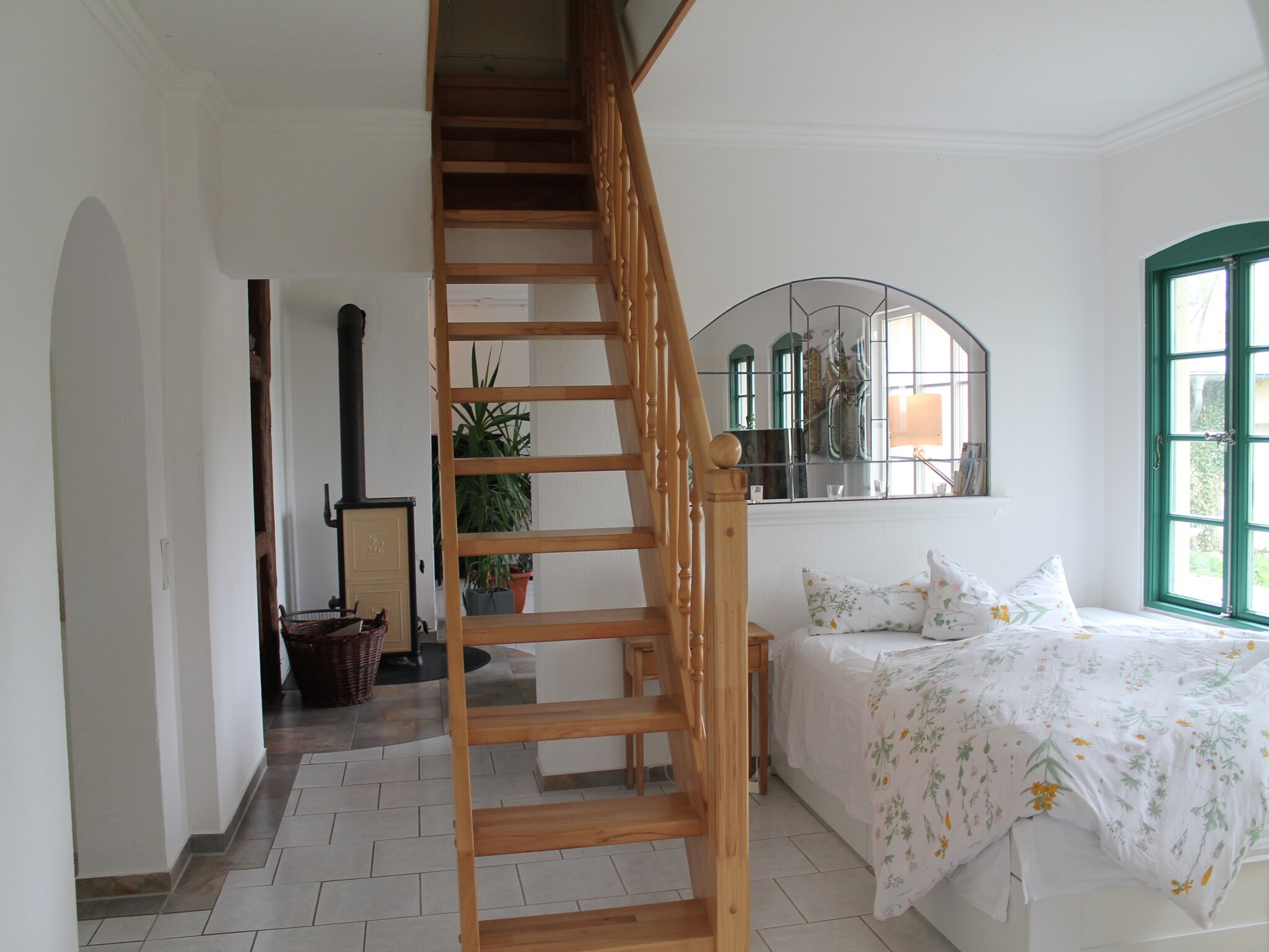 Apartment Landlust 2