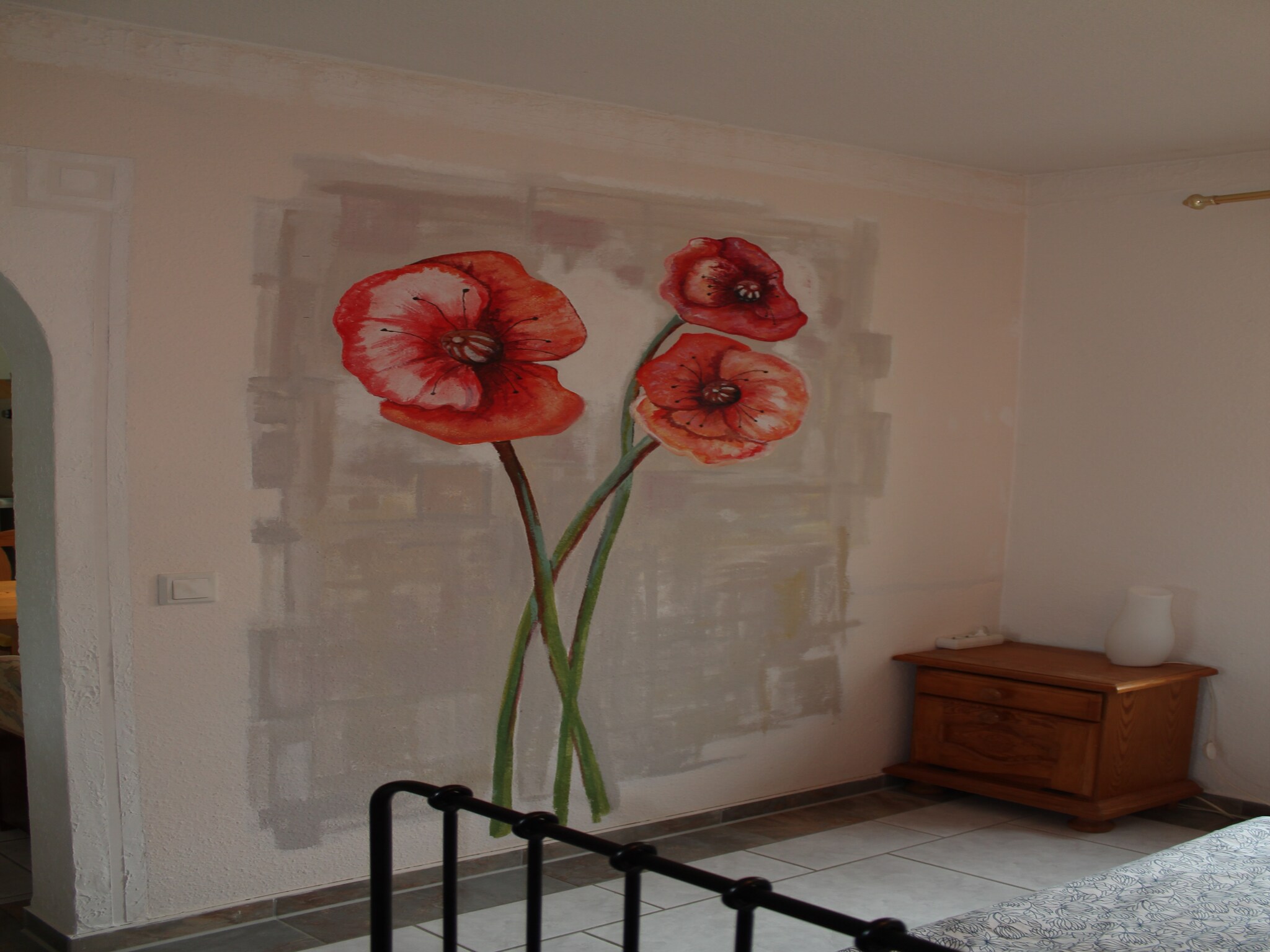 Apartment Landlust 2