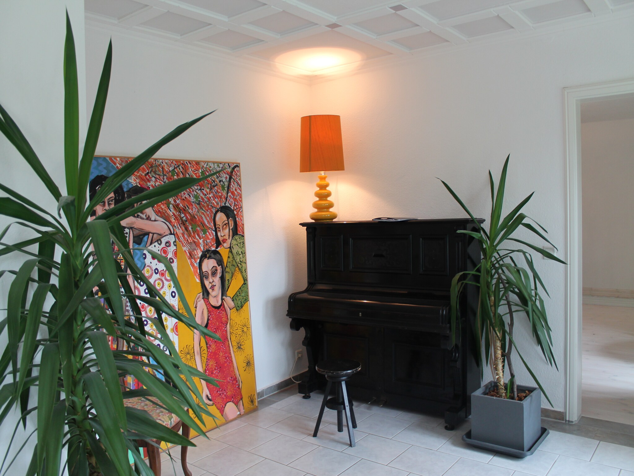 Apartment Landlust 2