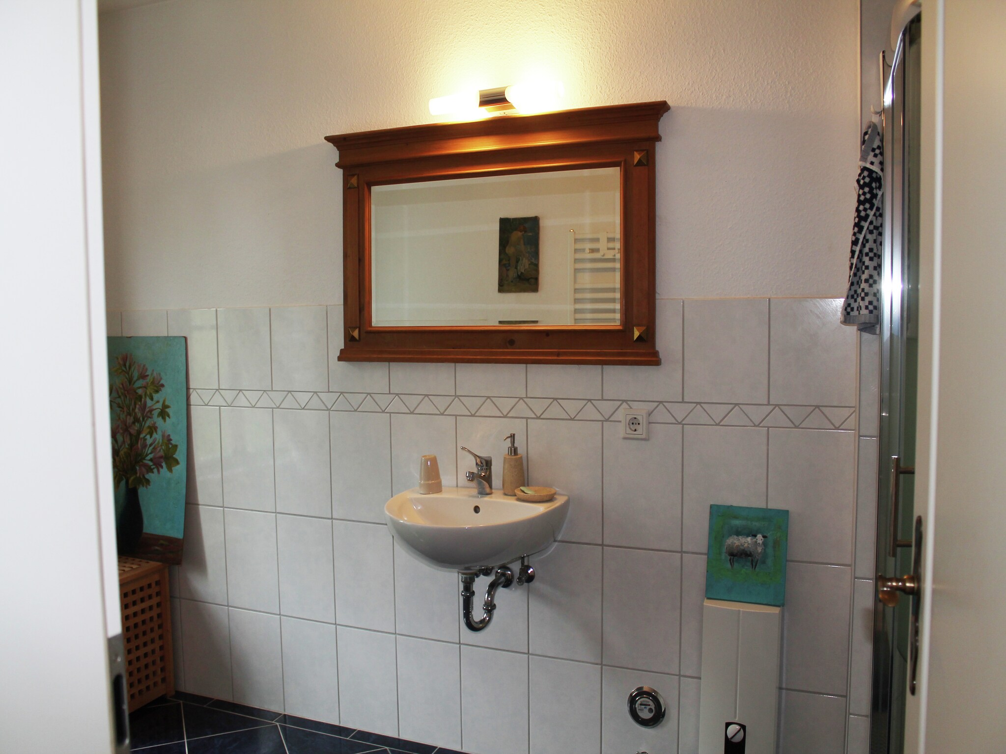 Apartment Landlust 2