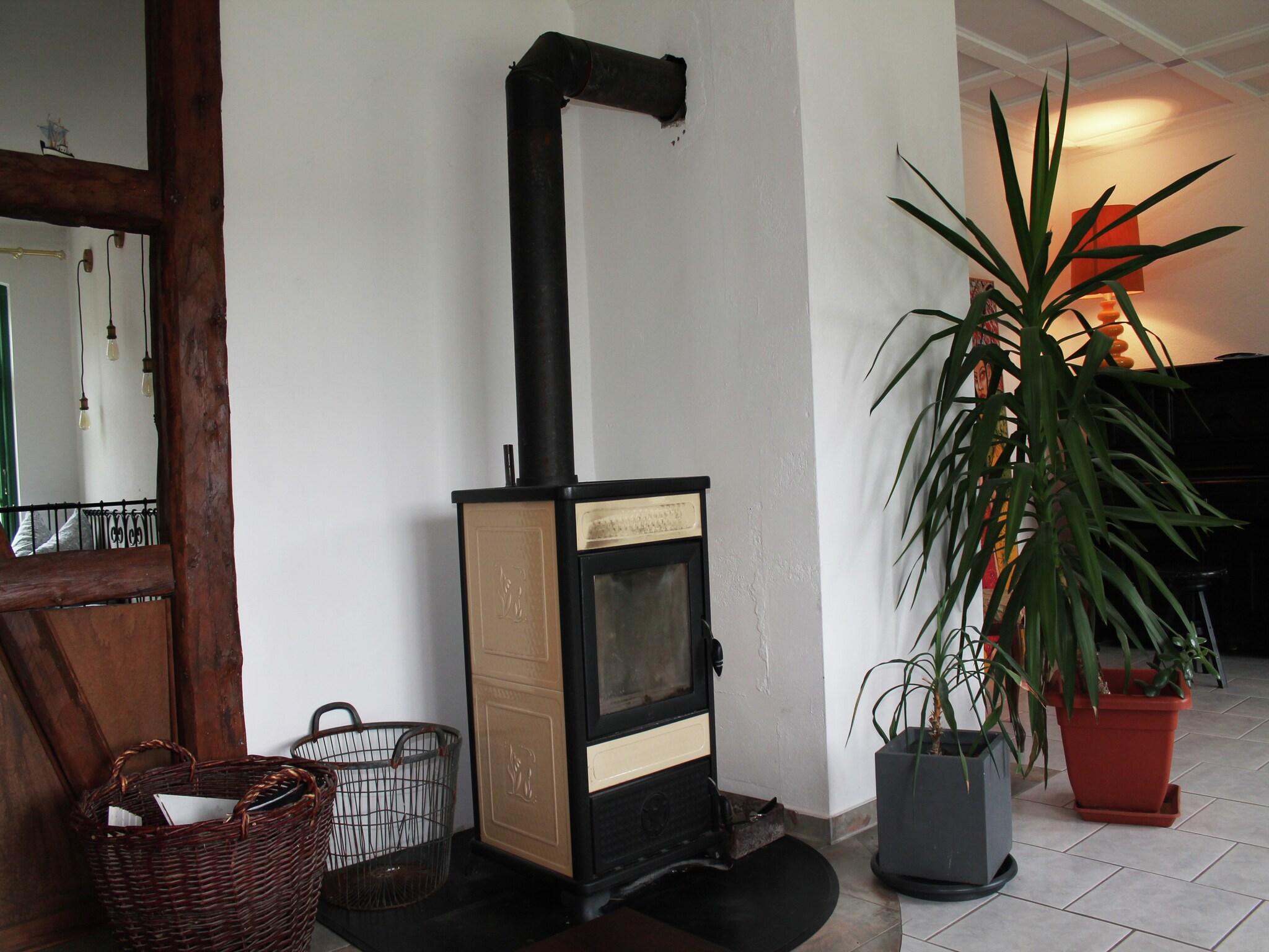 Apartment Landlust 2