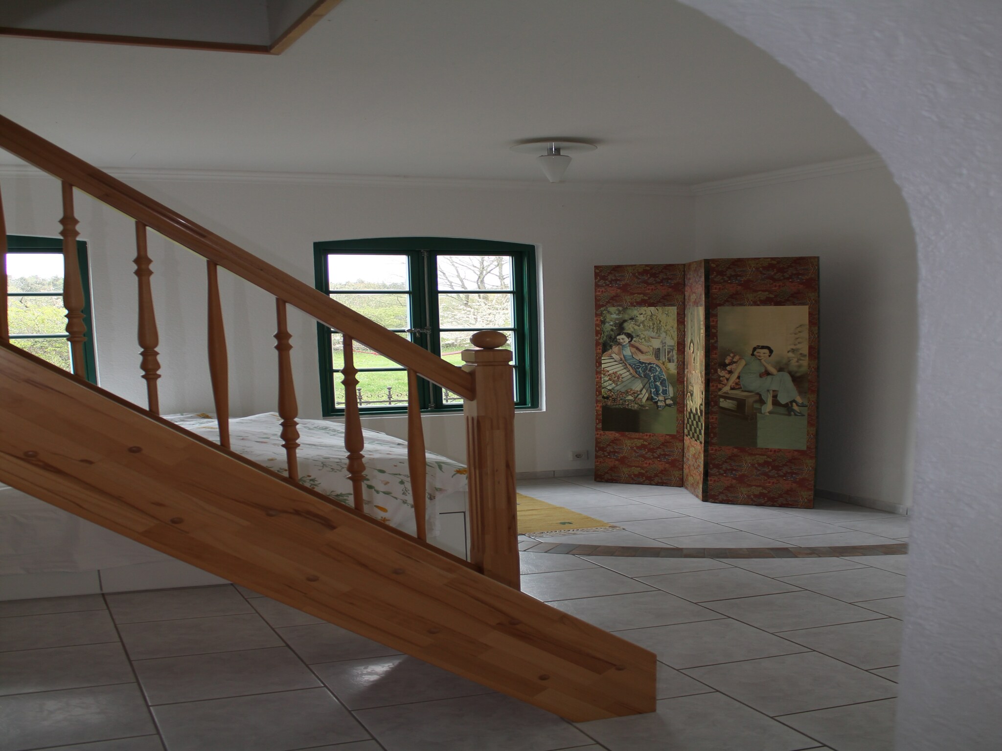 Apartment Landlust 2