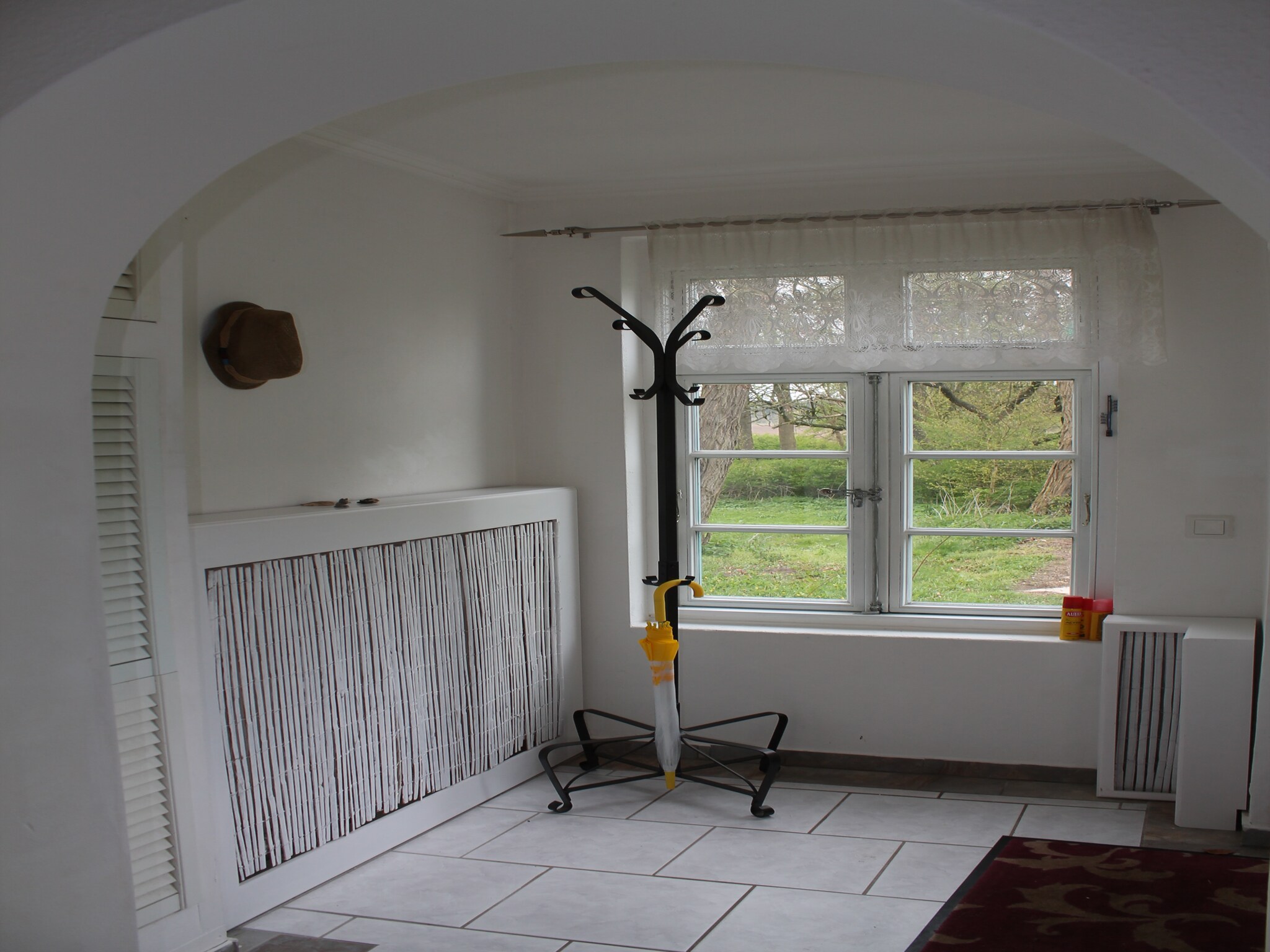 Apartment Landlust 2
