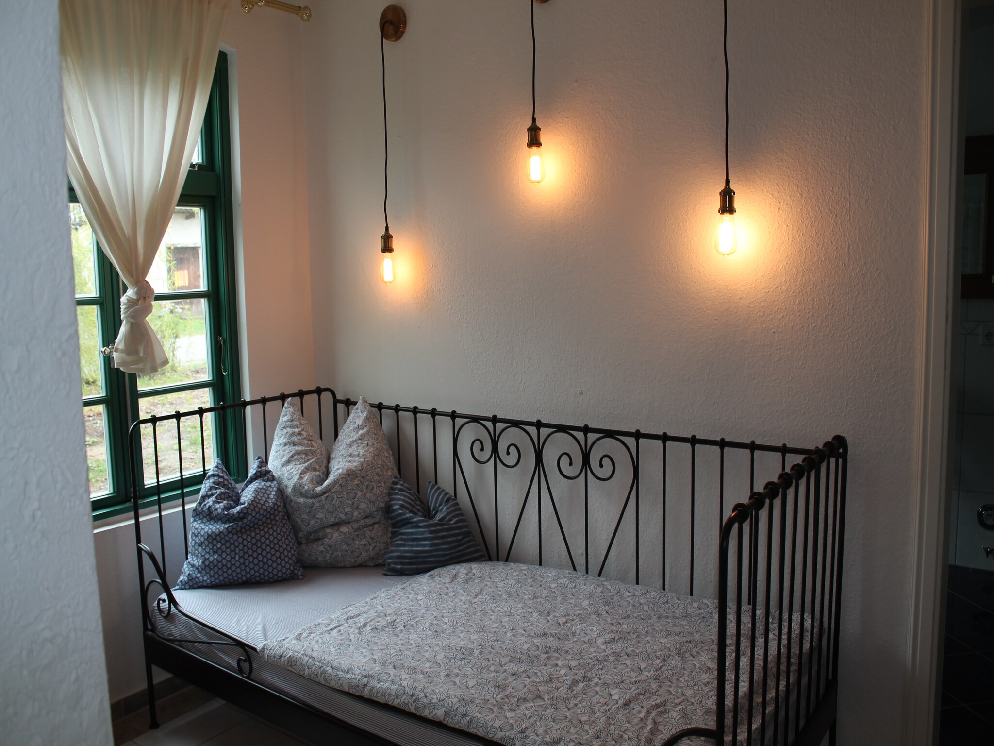 Apartment Landlust 2