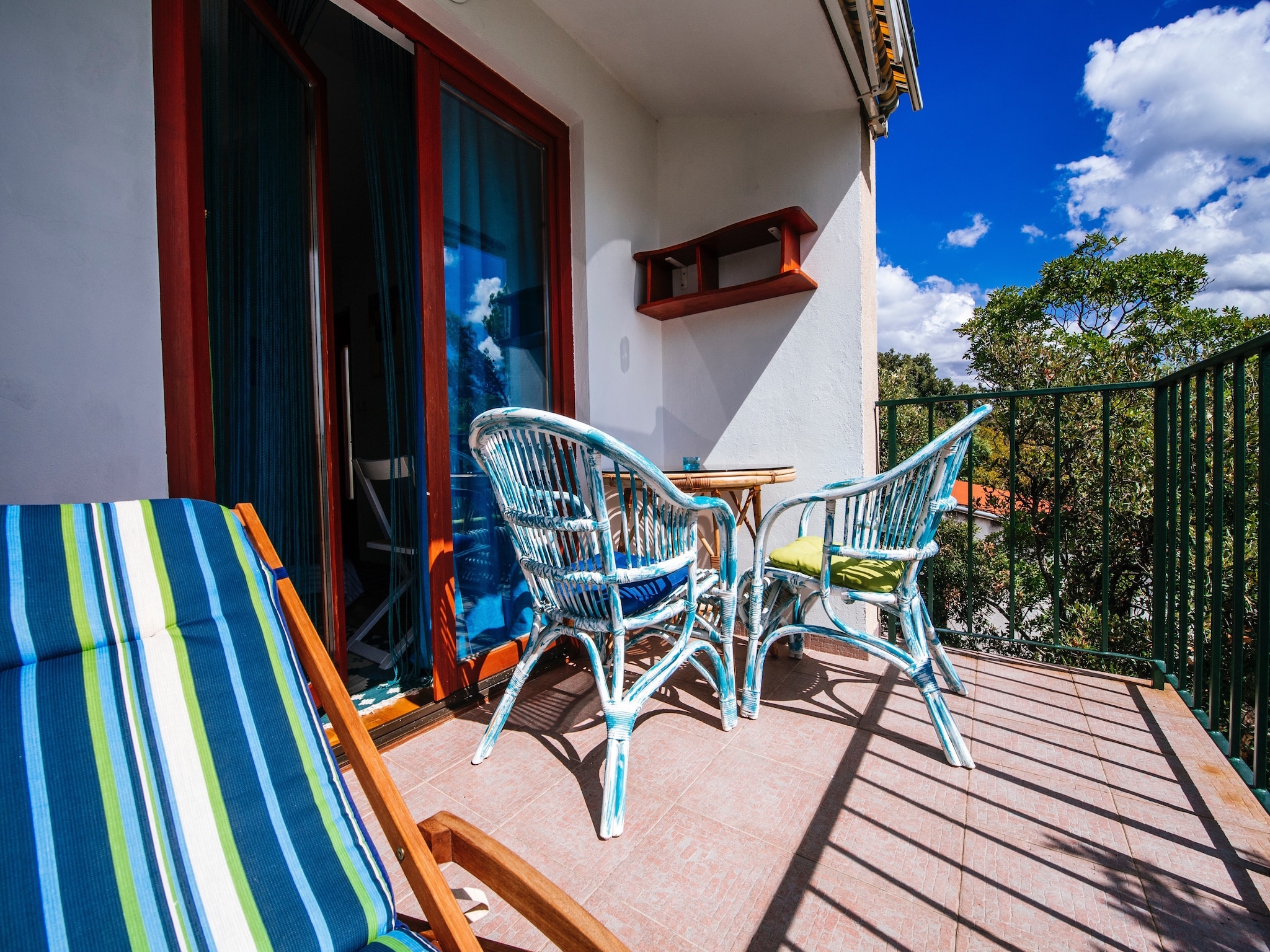   Beachfront  house Dunja