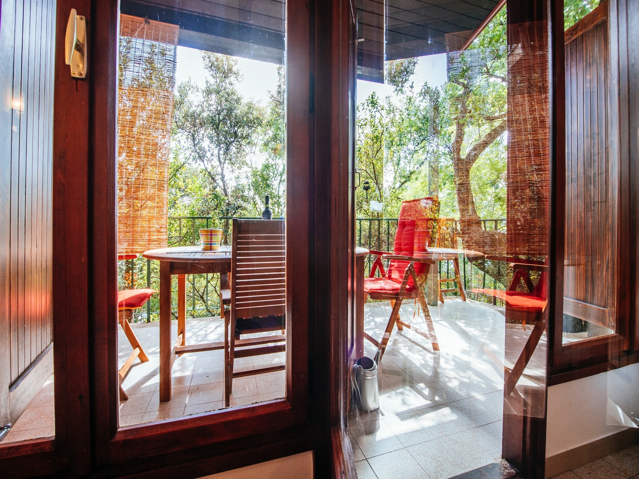   Beachfront  house Dunja