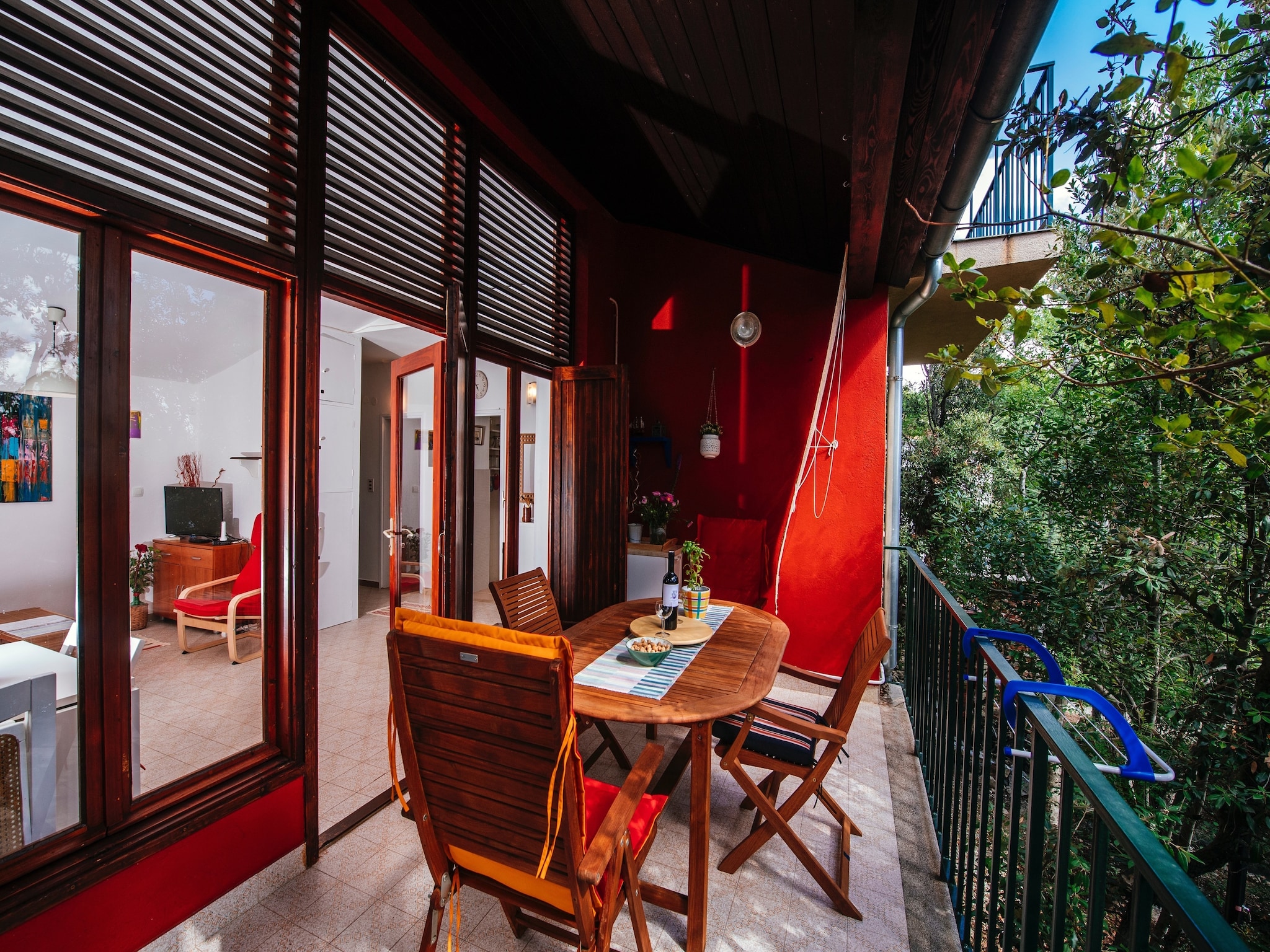  Beachfront  house Dunja
