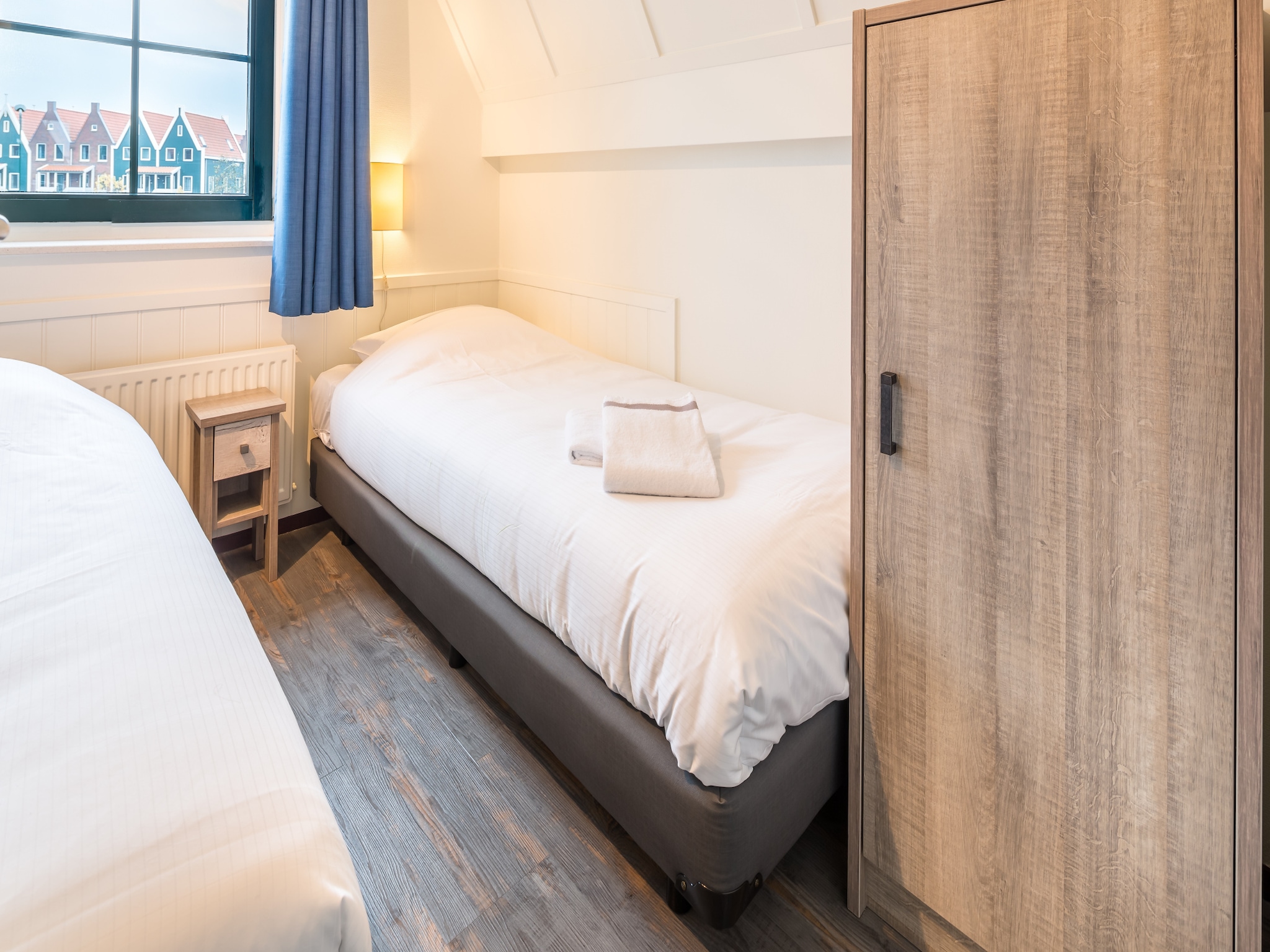 Apartamento Marinapark Volendam 4