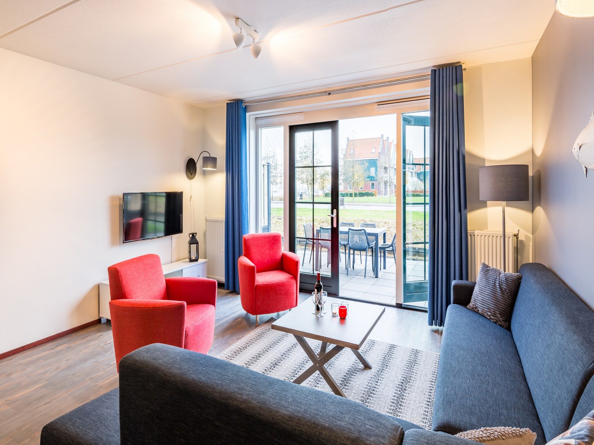 Apartamento Marinapark Volendam 4